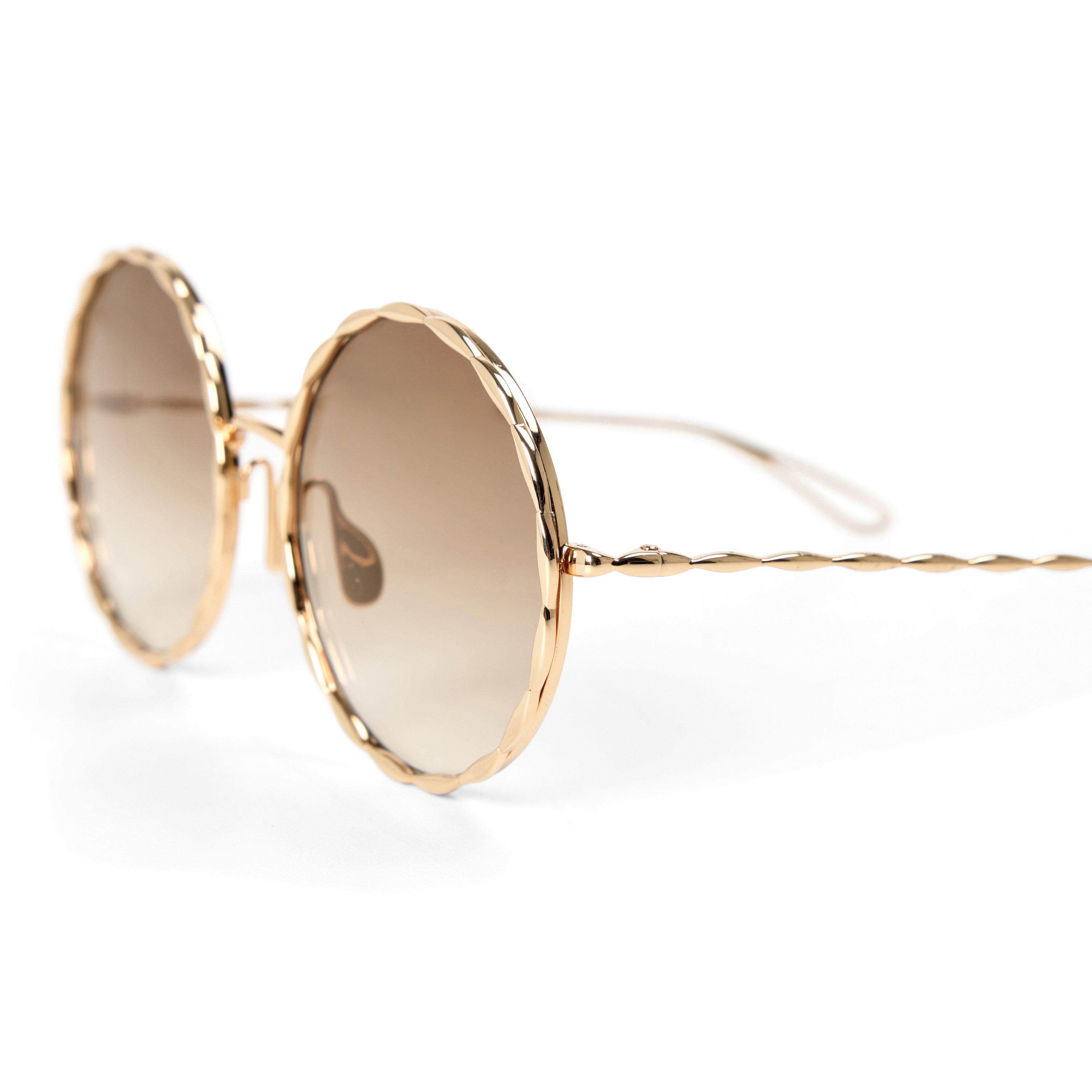 GOLD - Elie Saab - ES 004/S09 - 3