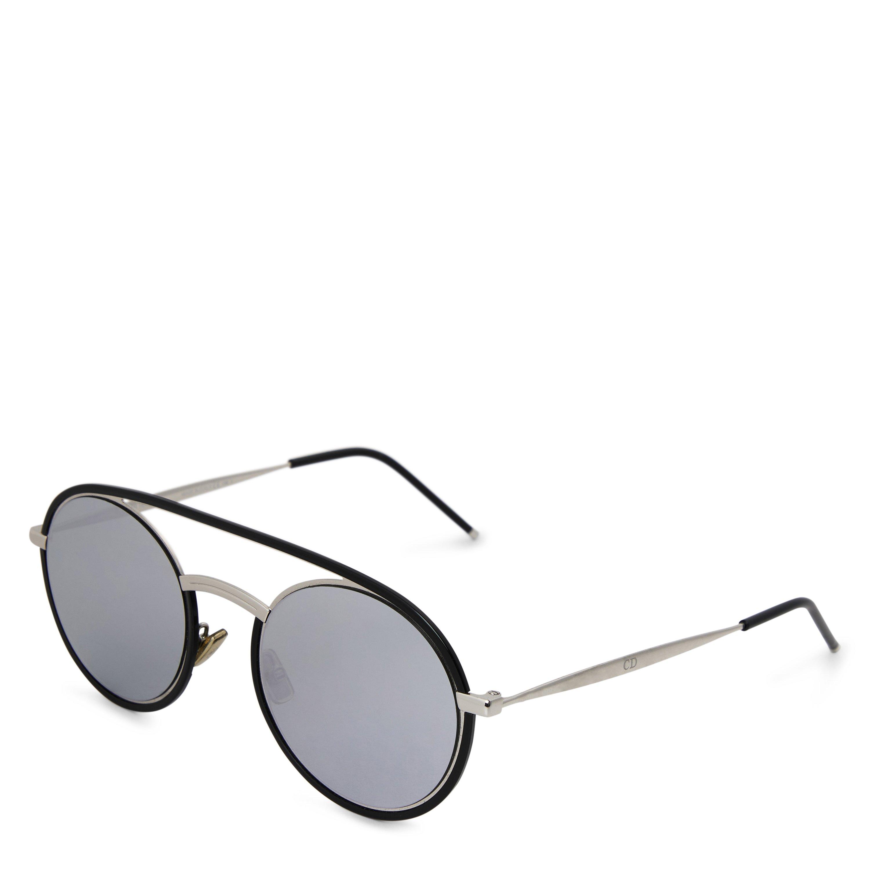 BLACK - DIOR - DIORSYNTESIS09 - 1