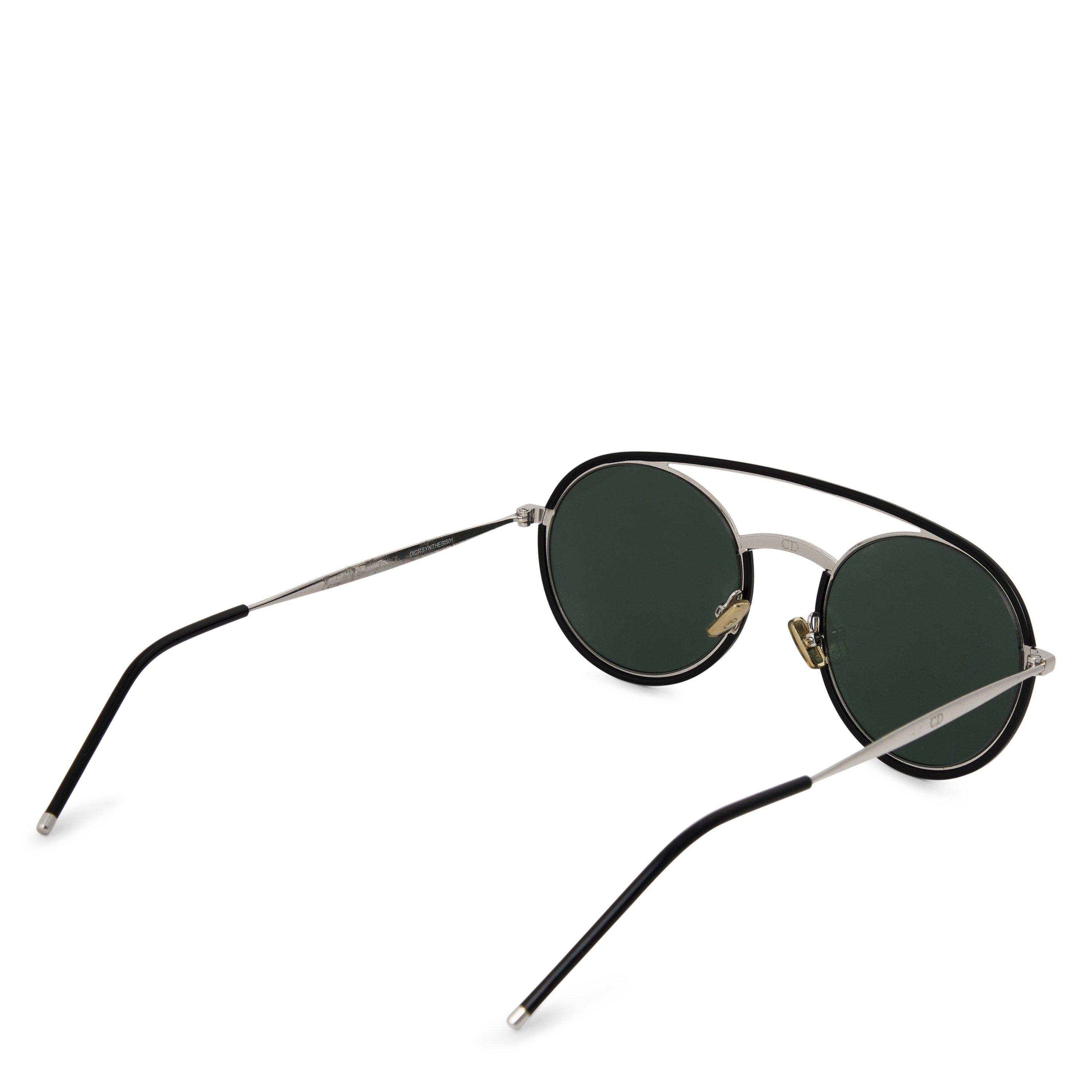 BLACK - DIOR - DIORSYNTESIS09 - 2