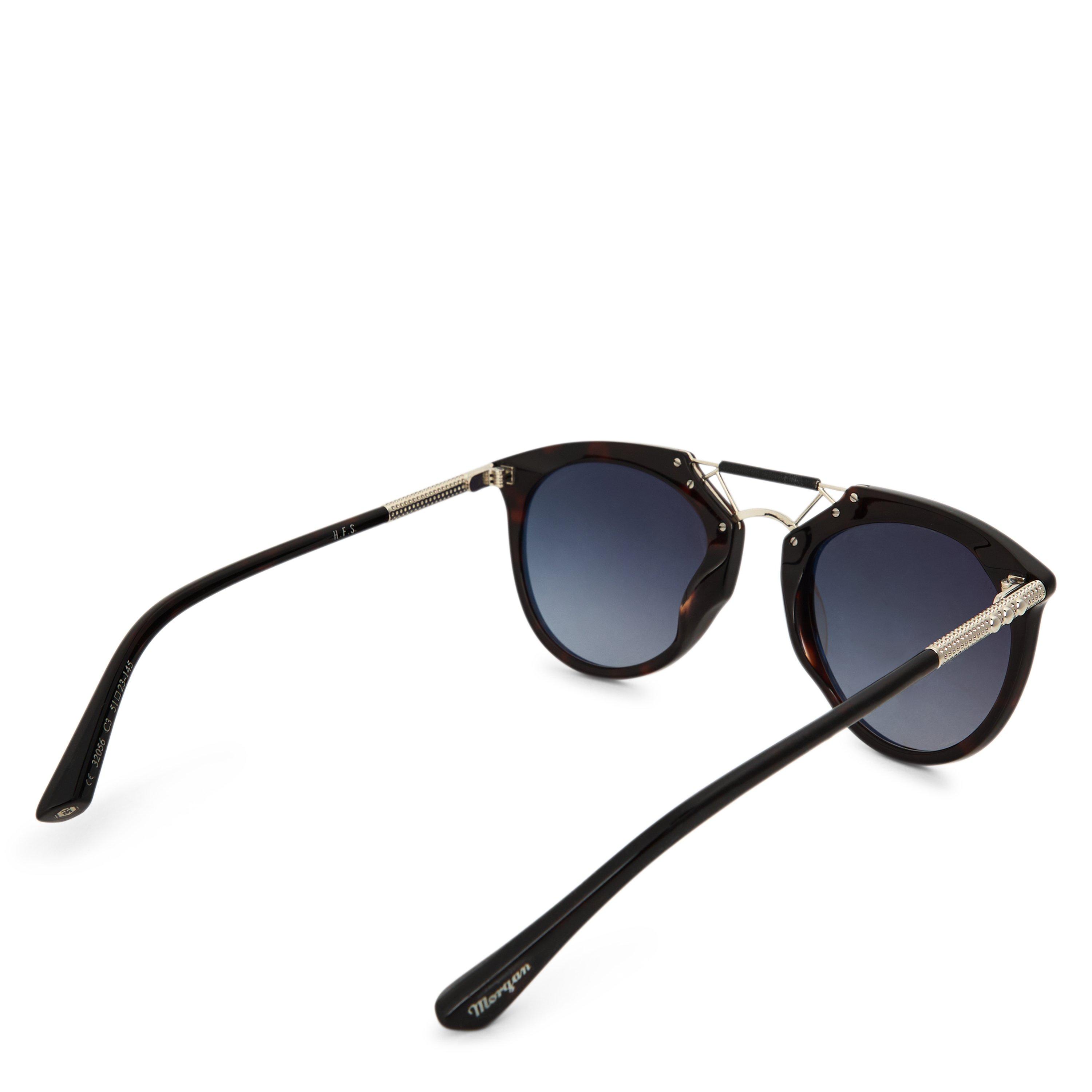 DARK BROWN - Unknown - H.F.S09 - 2