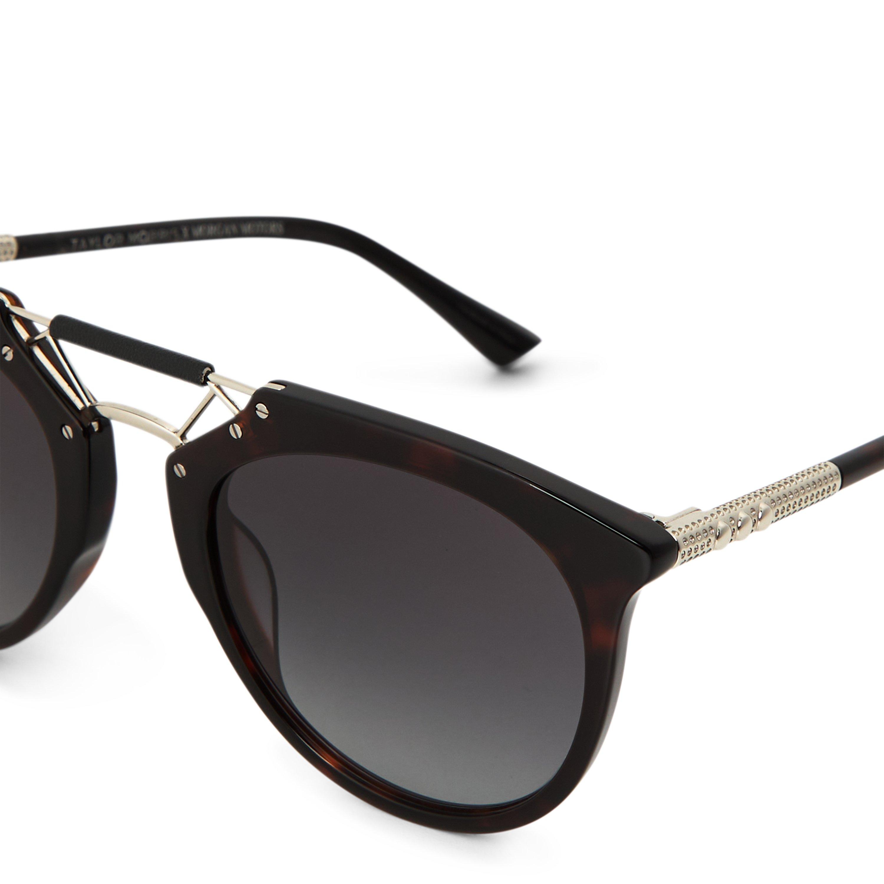 DARK BROWN - Unknown - H.F.S09 - 3