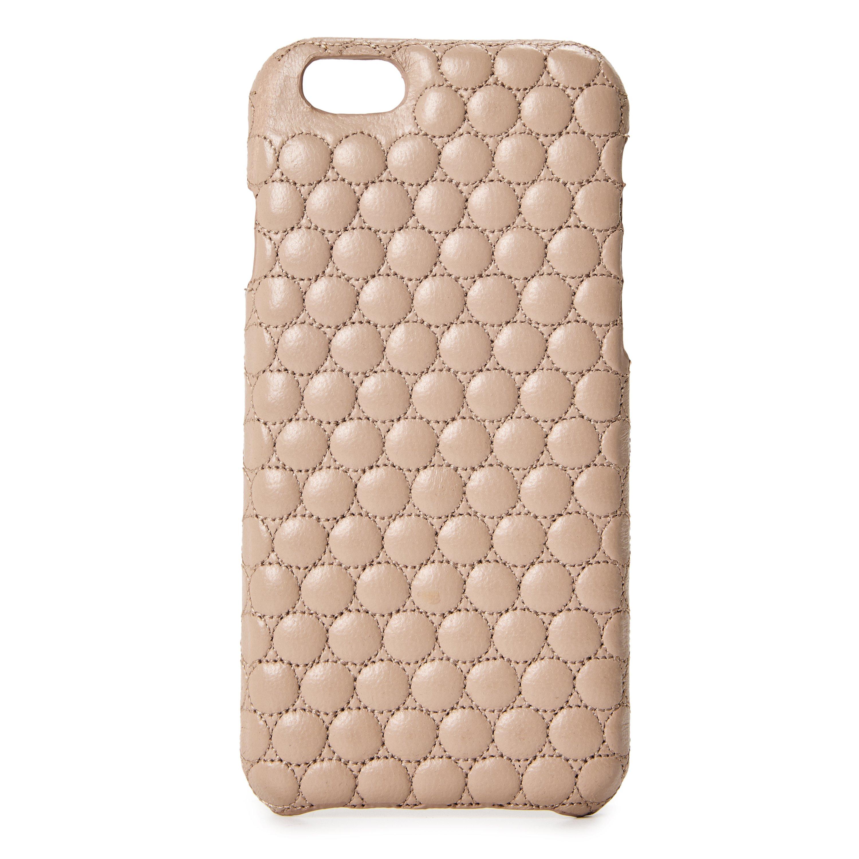 PINK - The Case Factory - CF IPH6 BUBBLE CASE09 - 1