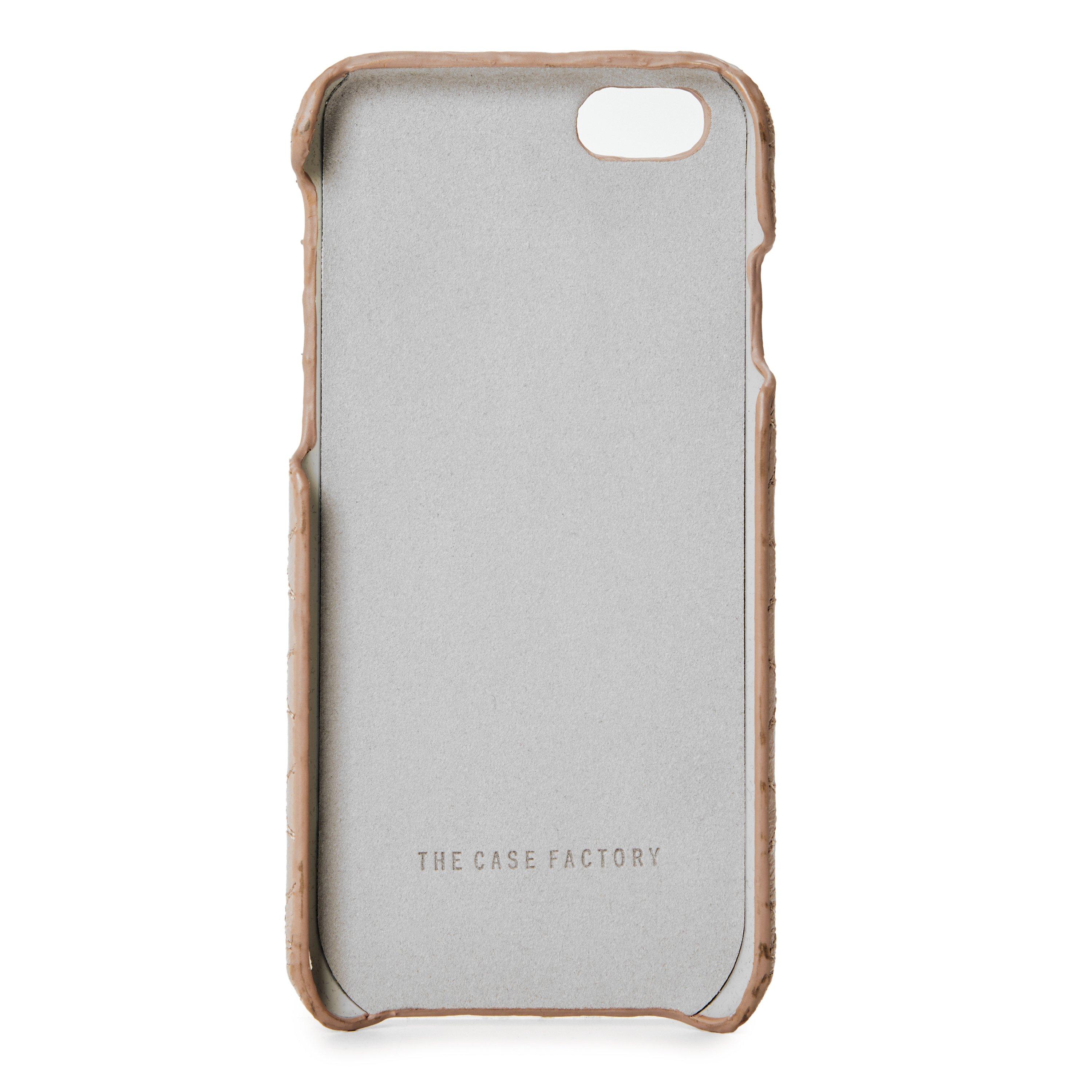 PINK - The Case Factory - CF IPH6 BUBBLE CASE09 - 2