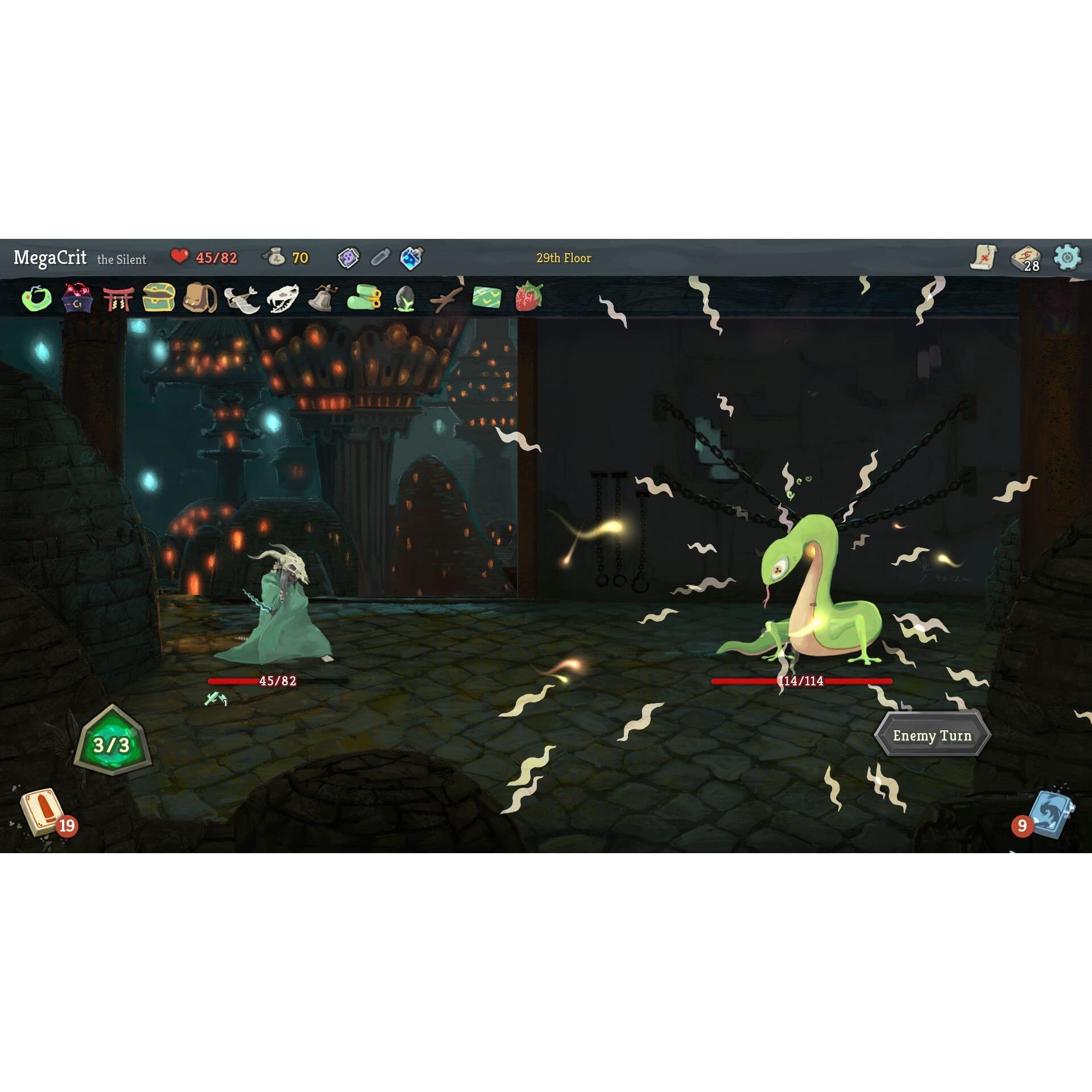 XBOX Een - Plaion - Slay the Spire - 2
