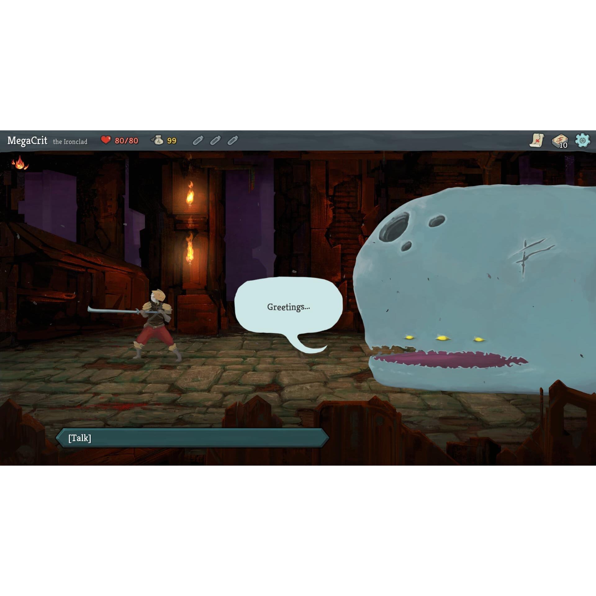 XBOX Een - Plaion - Slay the Spire - 4