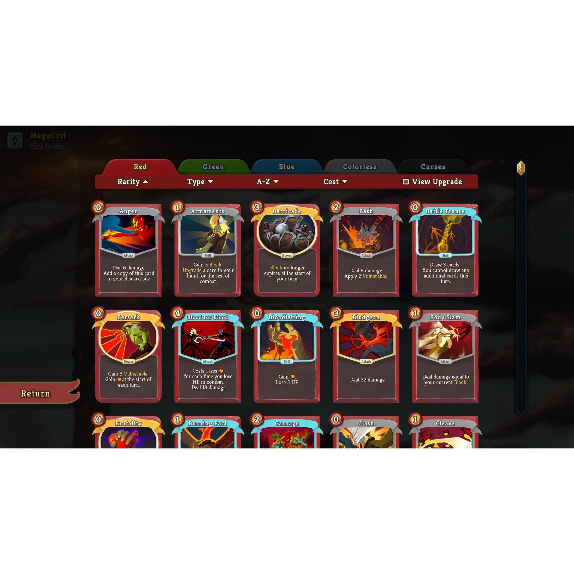 XBOX Een - Plaion - Slay the Spire - 6