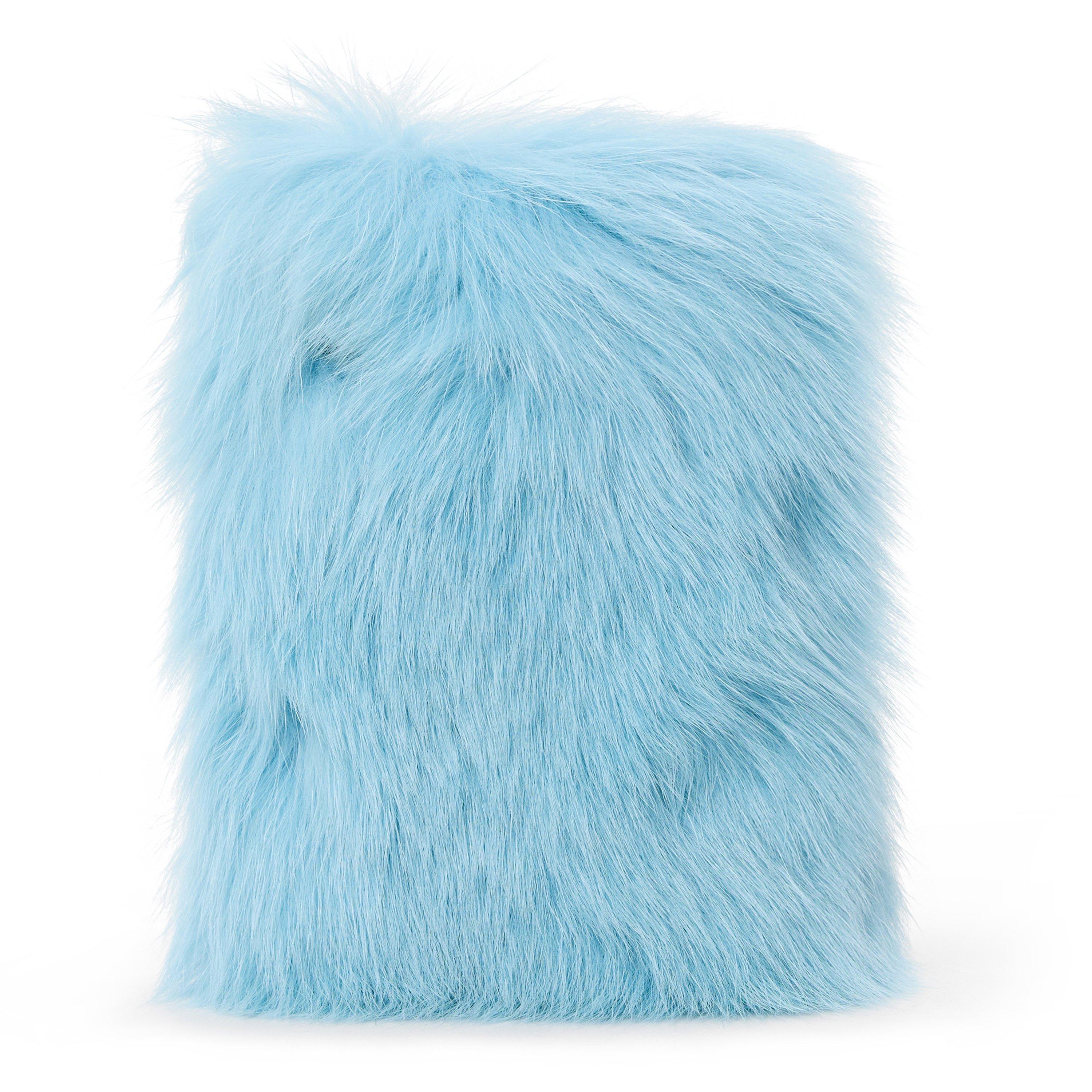 BLUE - Unknown - DUQUESNE SKY BLUE FOX IPH - 1