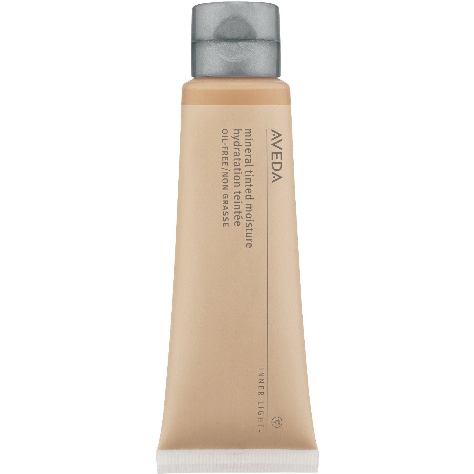 Inner Light™ Mineral Tinted Moisturiser