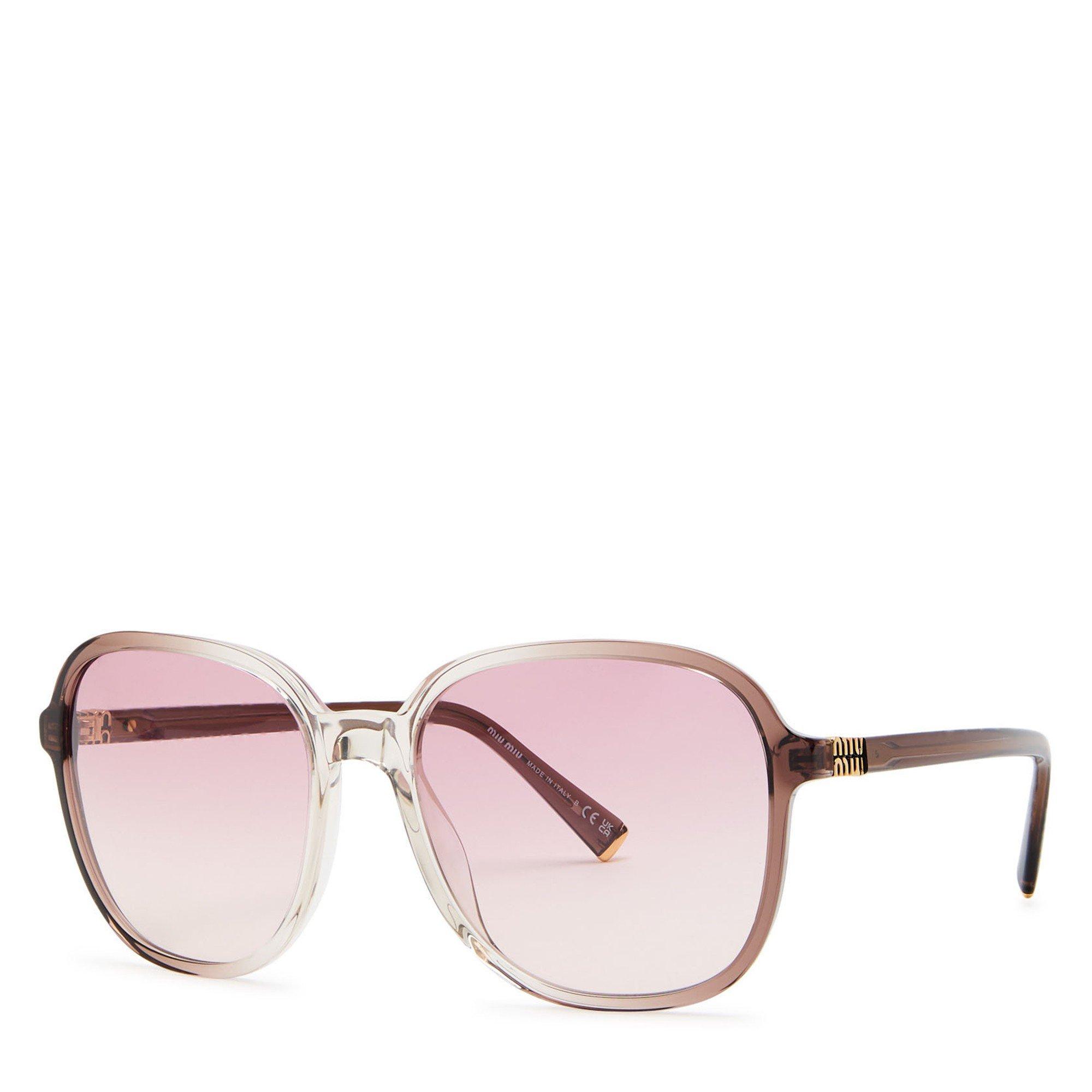 MIU MIU OS ACETATE SG