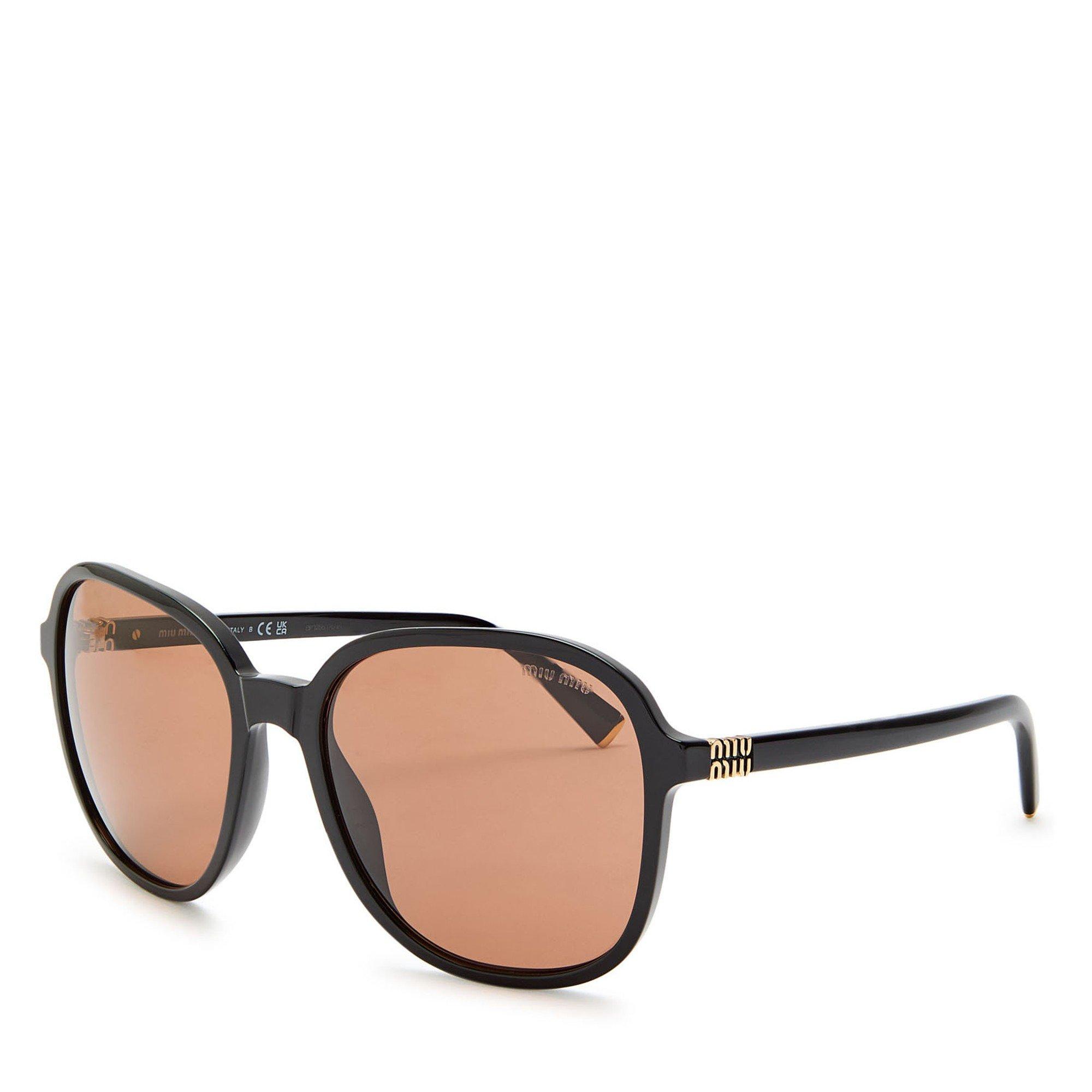 MIU MIU OS ACETATE SG