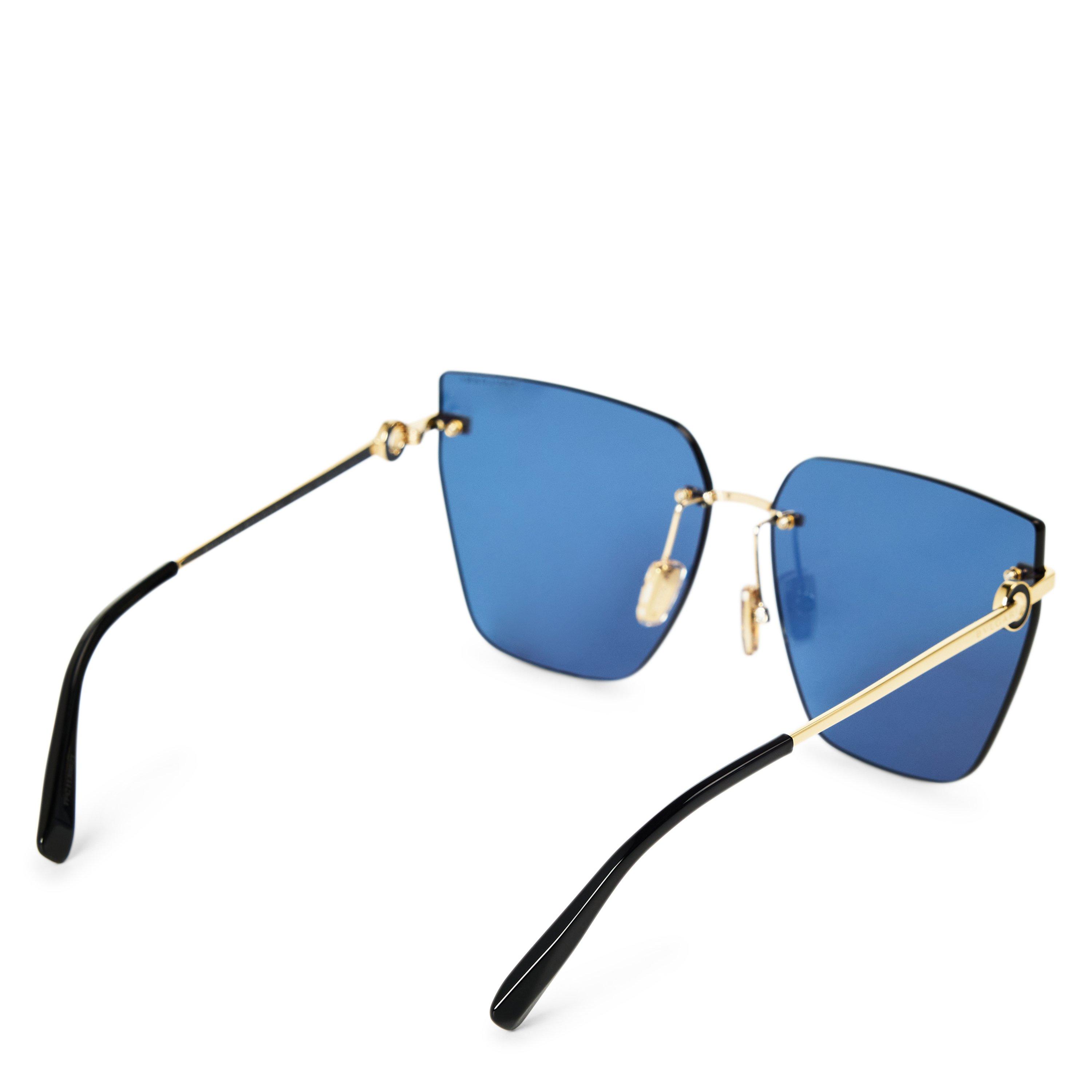 BLUE LIGHT - Bvlgari - BVG RIMLESS METAL FRAME S - 2