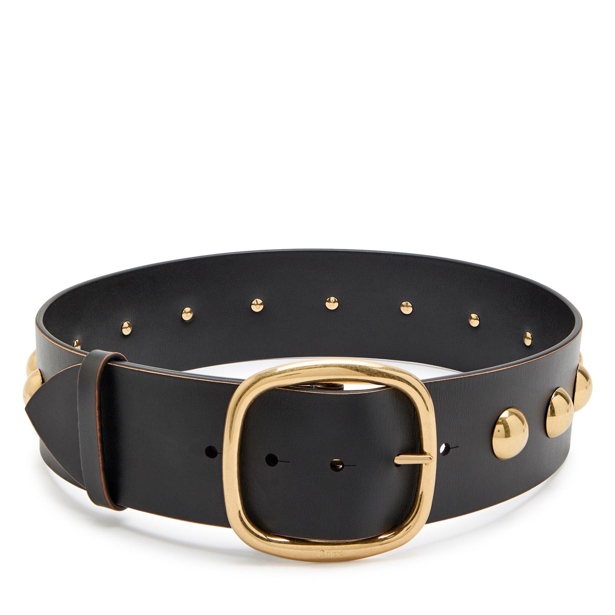 BLACK AND OTHER - Chloe - Chloe Midnight Belt - 1
