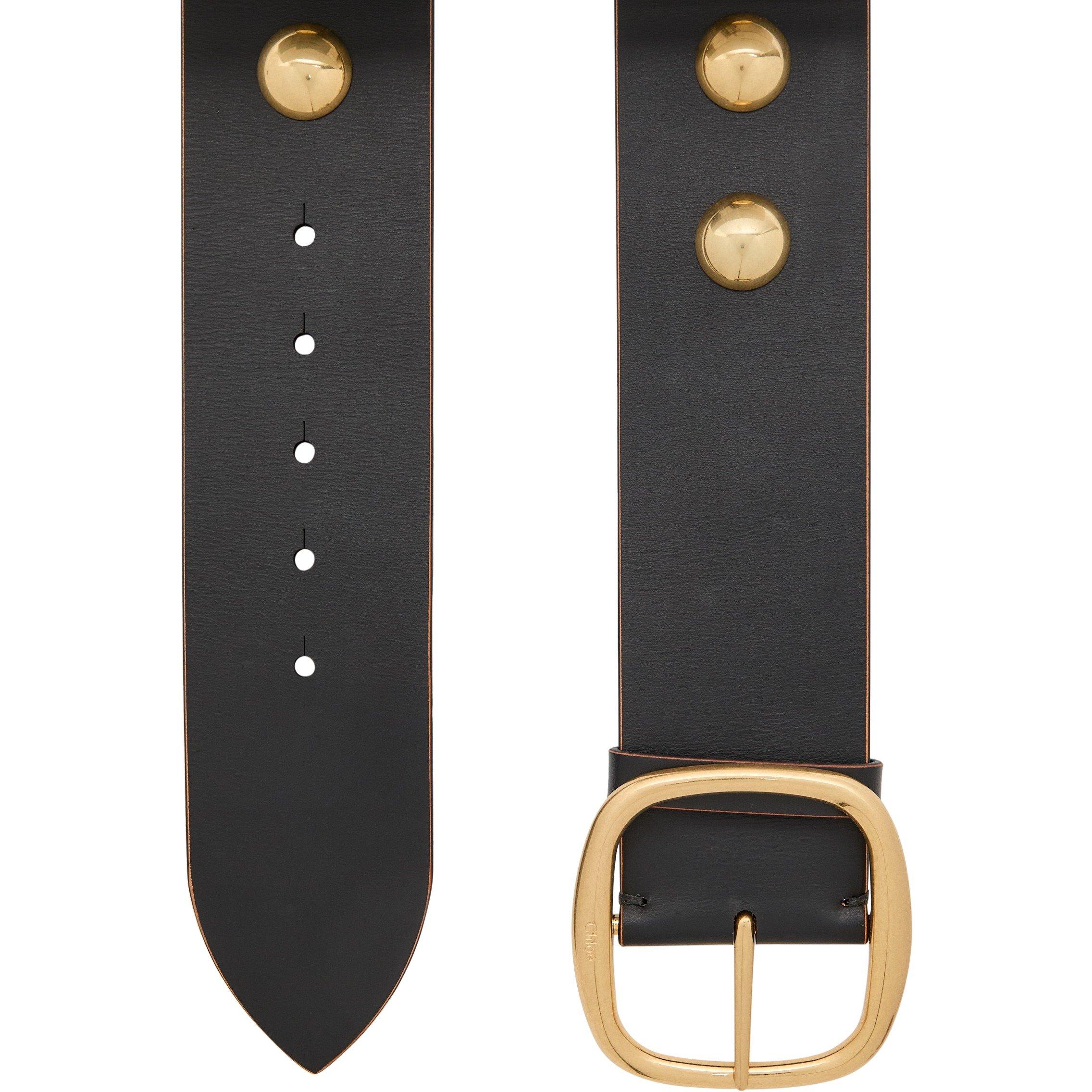 BLACK AND OTHER - Chloe - Chloe Midnight Belt - 2