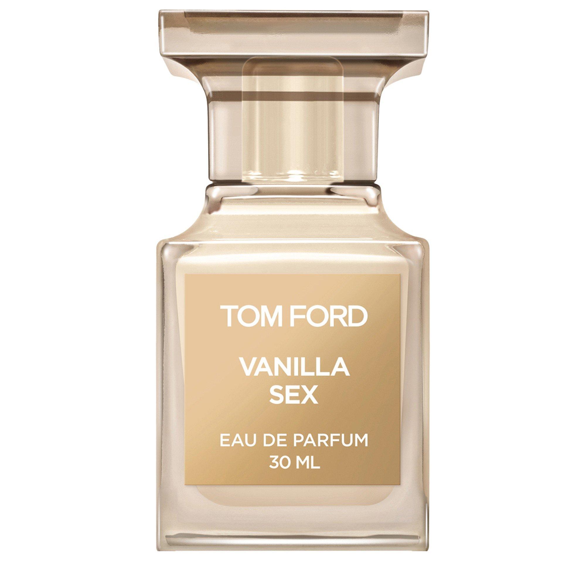 Not Applicable - Tom Ford - VANILLA SEX 30ML - 1