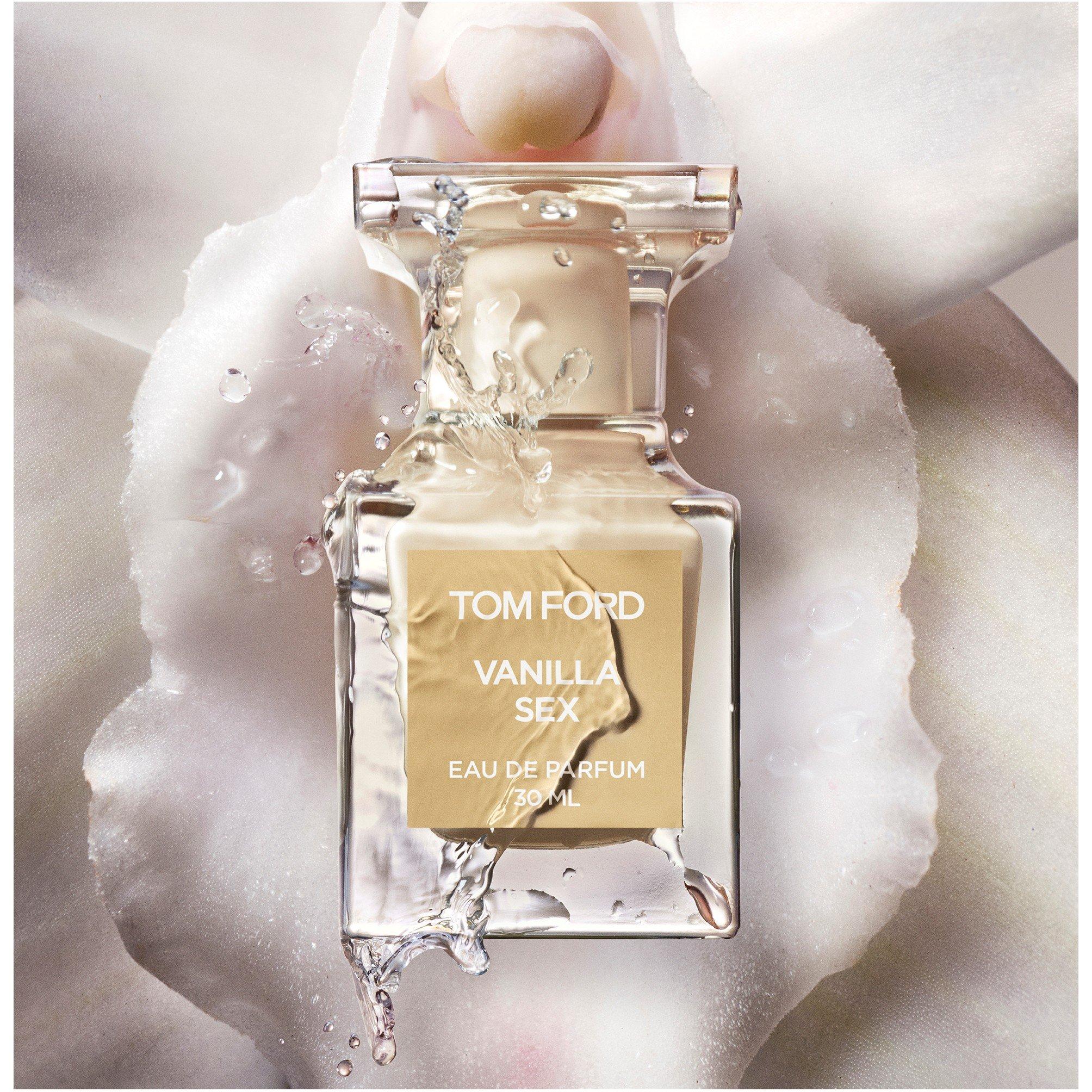 Not Applicable - Tom Ford - VANILLA SEX 30ML - 2