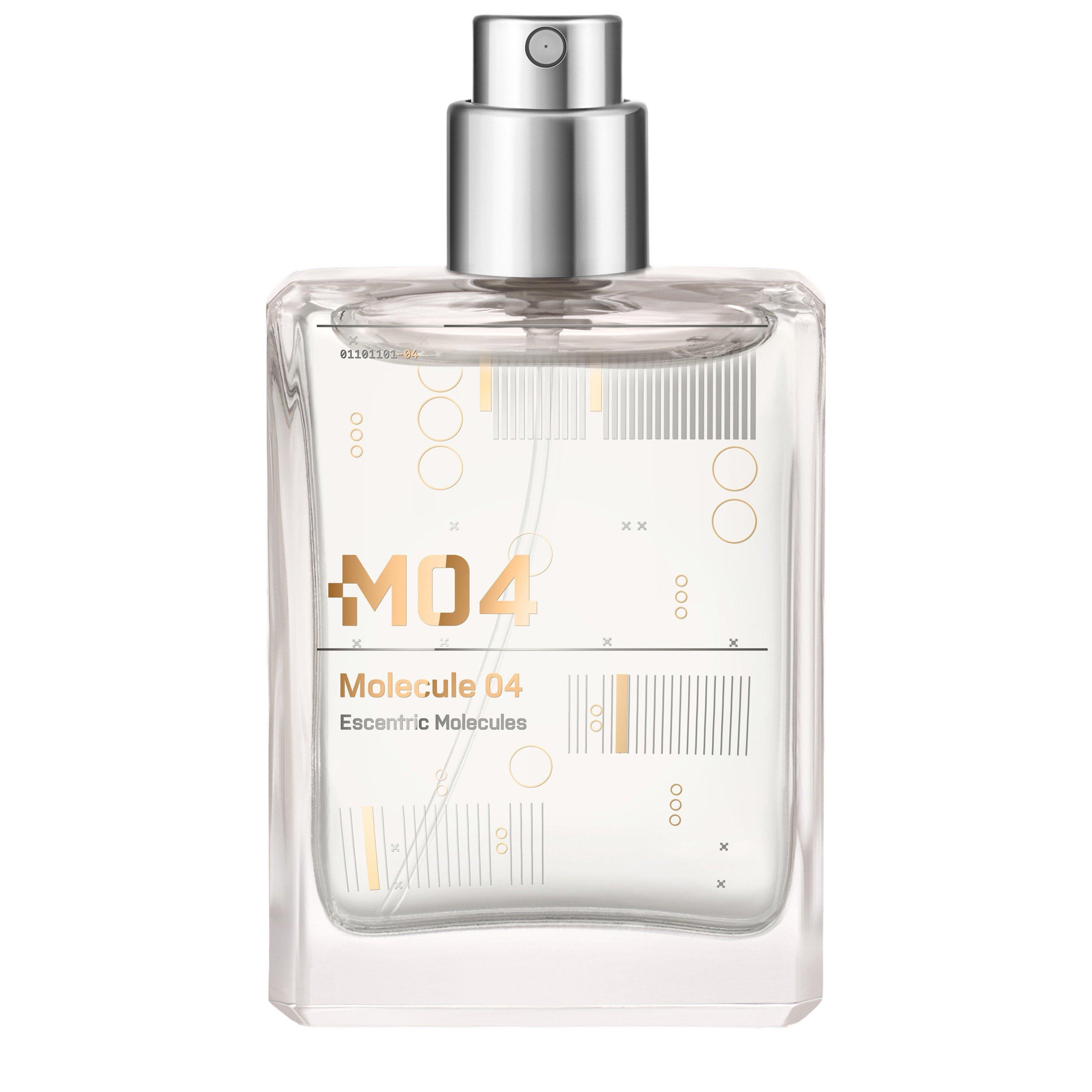 Not Applicable - Escentric Molecule - MOLECULE 04 CASED 30ML - 1