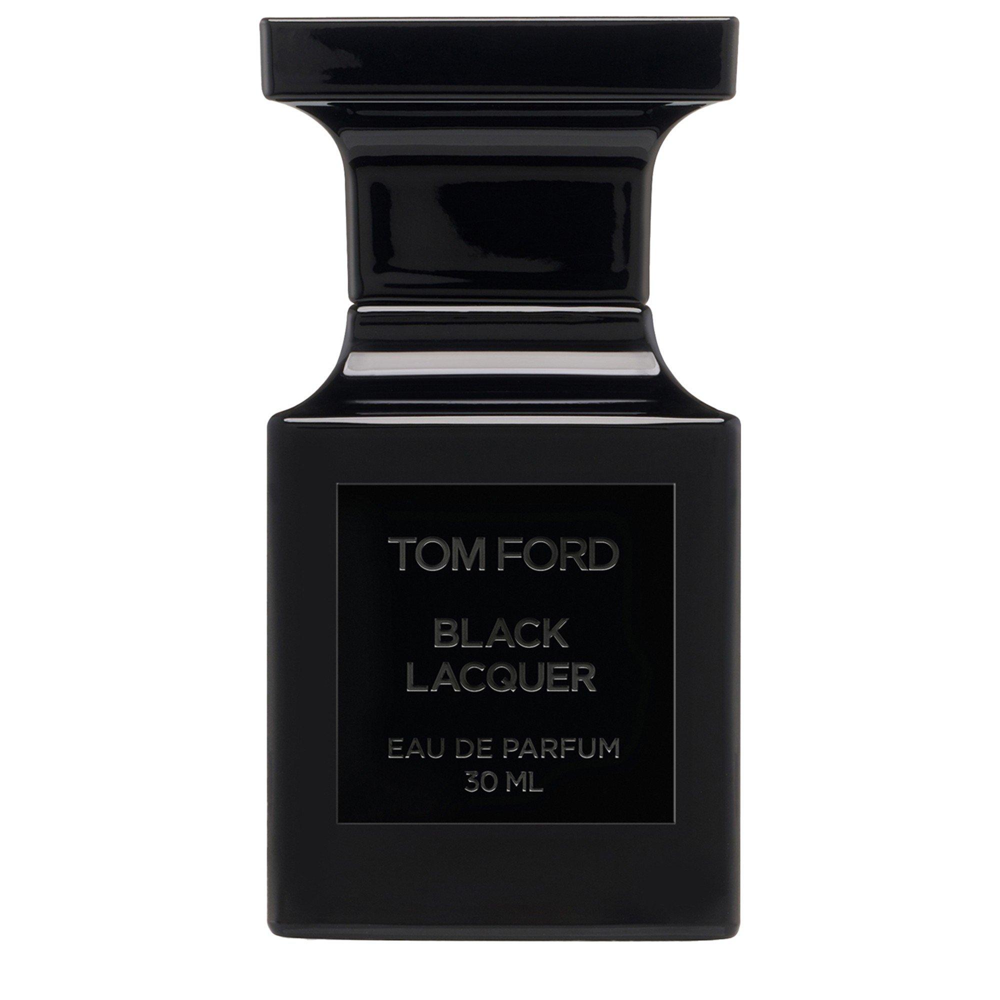 Not Applicable - Tom Ford - BLACK LACQUER 30ML