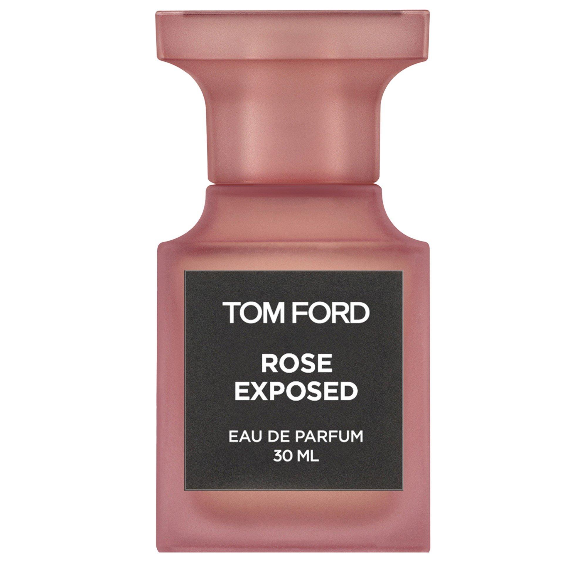 Not Applicable - Tom Ford - ROSE EXPOSED 30ML
