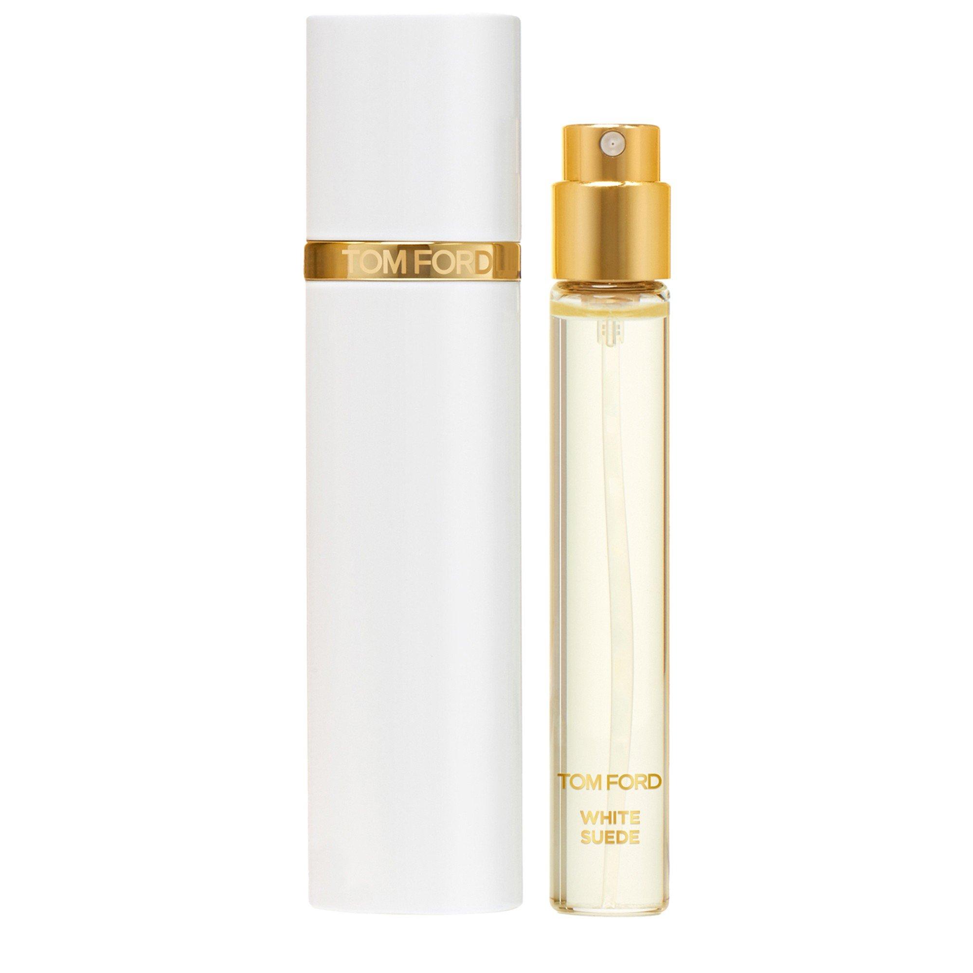 Not Applicable - Tom Ford - WHITE SUEDE 10ML