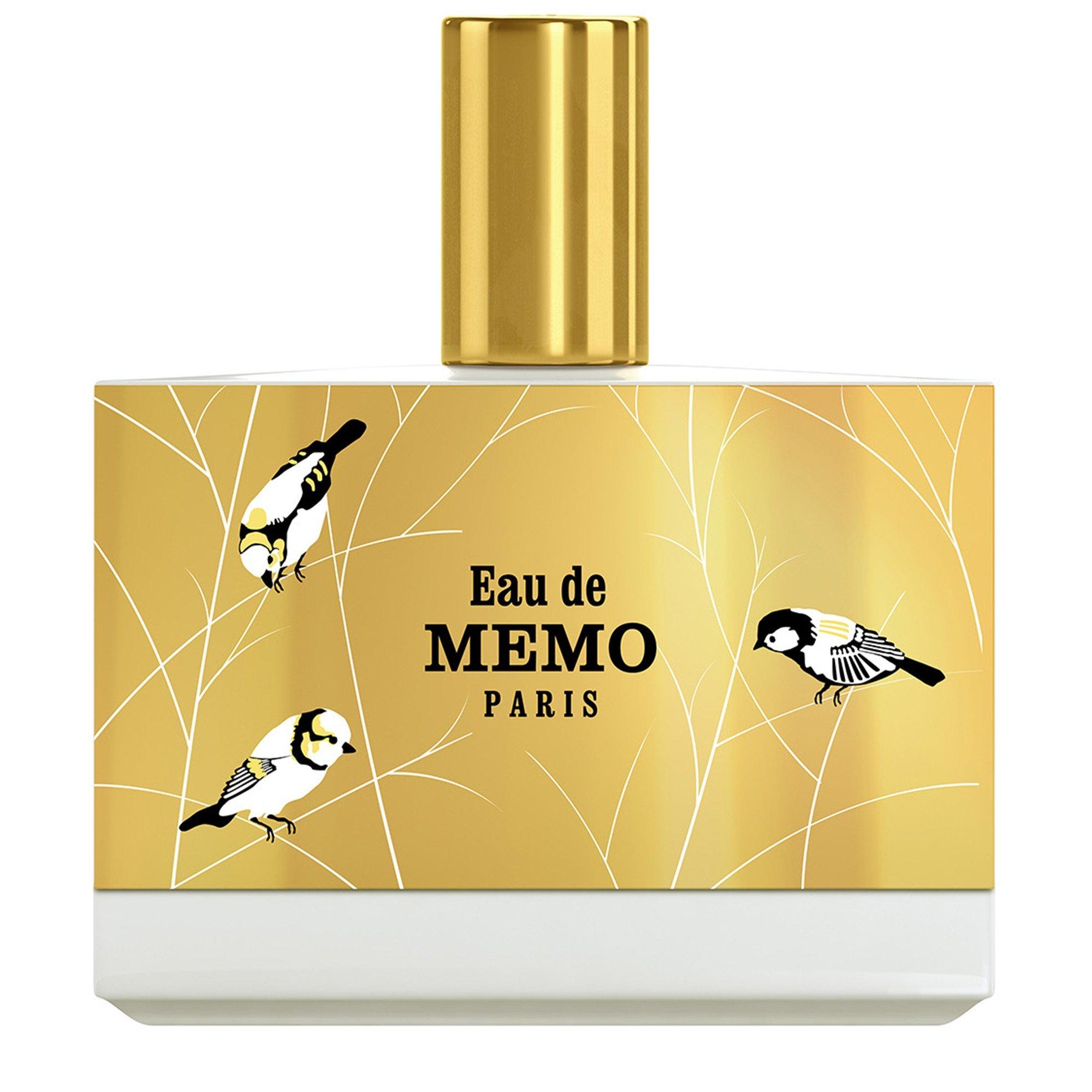 Not Applicable - Unknown - EAU DE MEMO EDP 100ML
