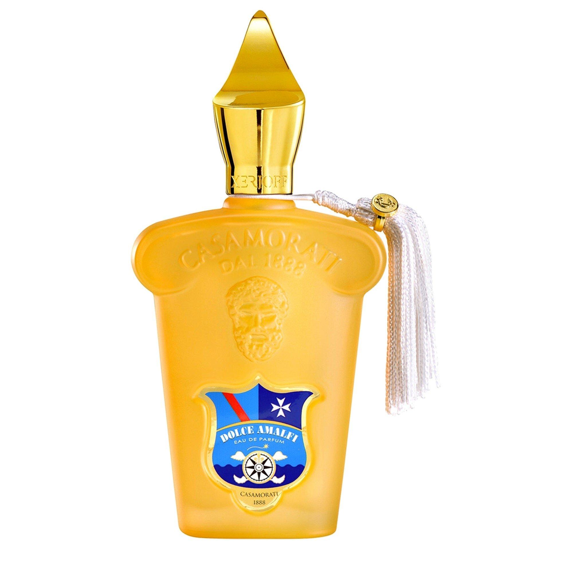Not Applicable - Casamorati - CM DOLCE AMALFI EDP 100ML - 1