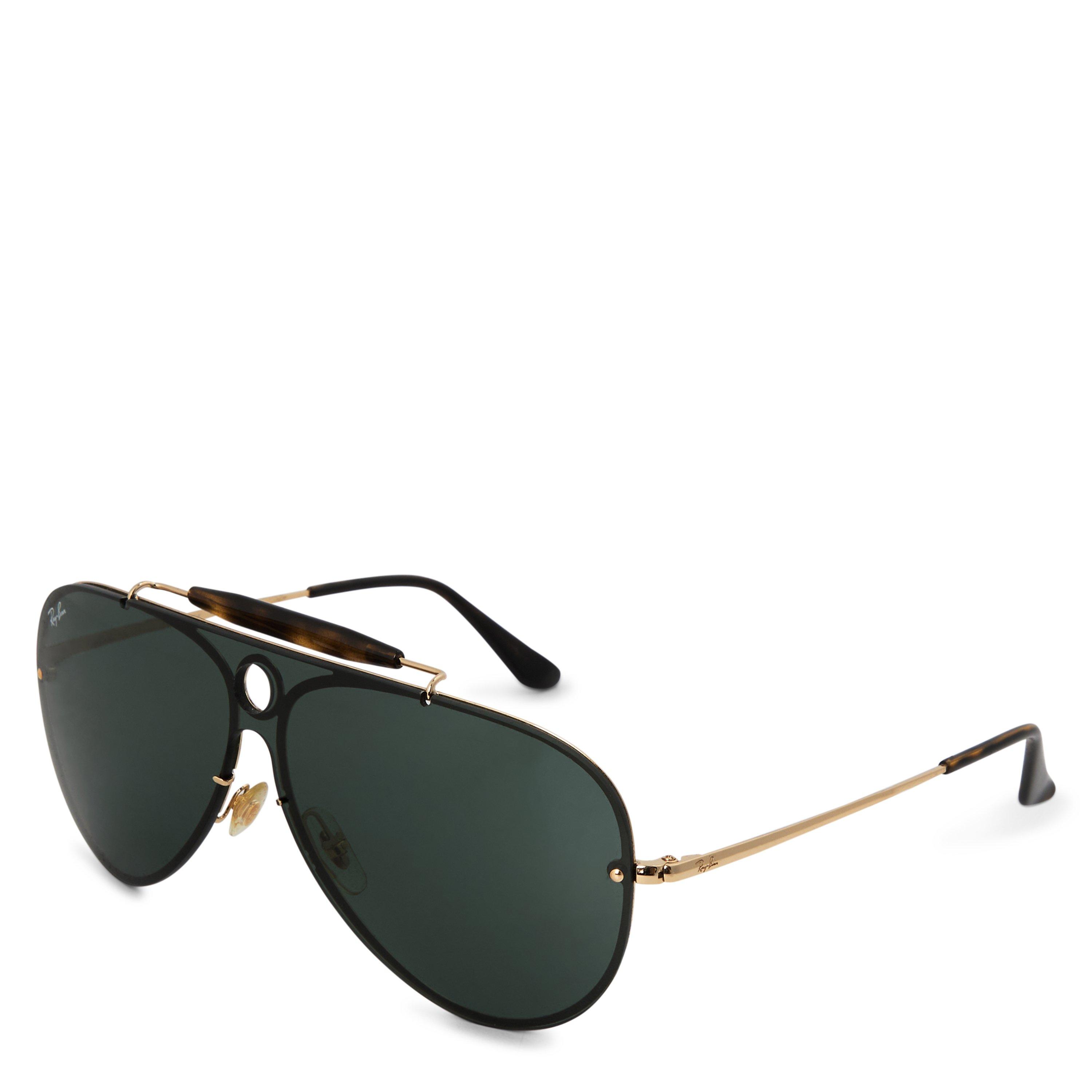 BLACK - Ray-Ban - 0RB3581N - 1