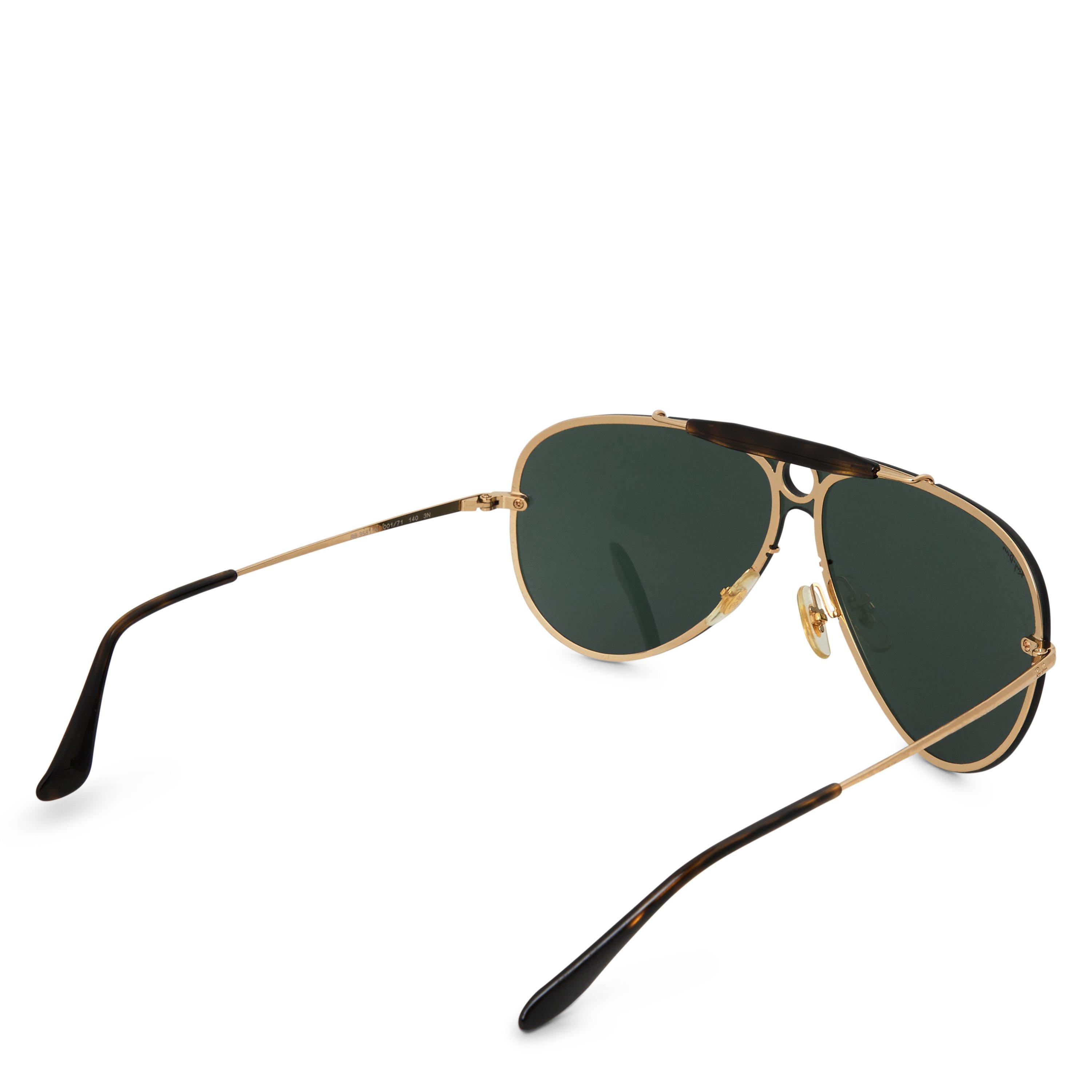 BLACK - Ray-Ban - 0RB3581N - 2