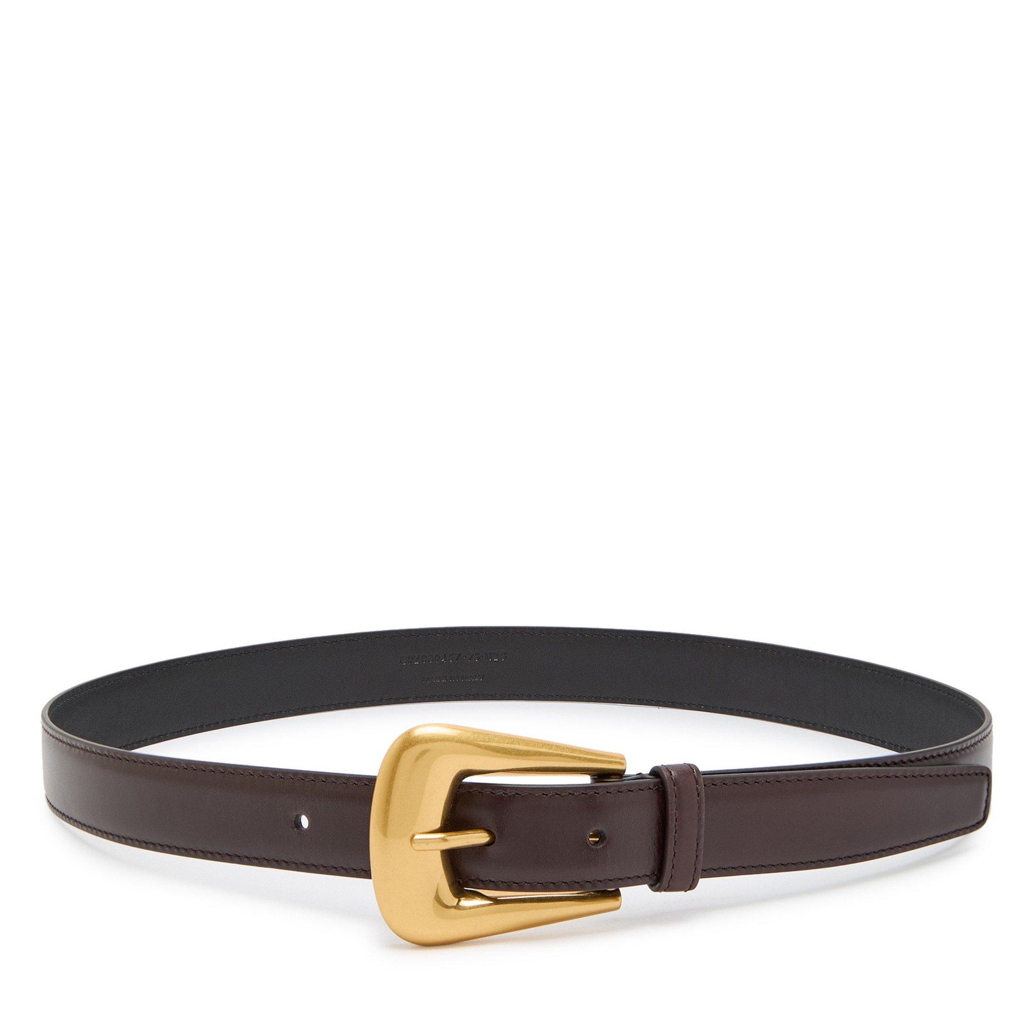 CHOCOLATE - Saint Laurent - YSL CINTURA