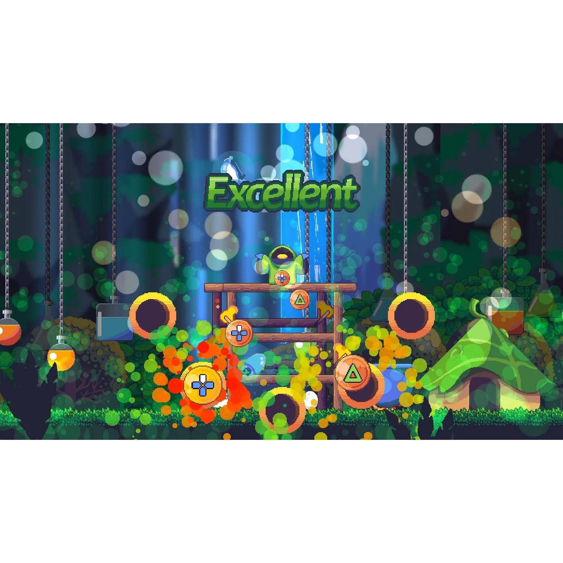 Nintendo Switch - U and I Entertainment - Songbird Symphony - 5