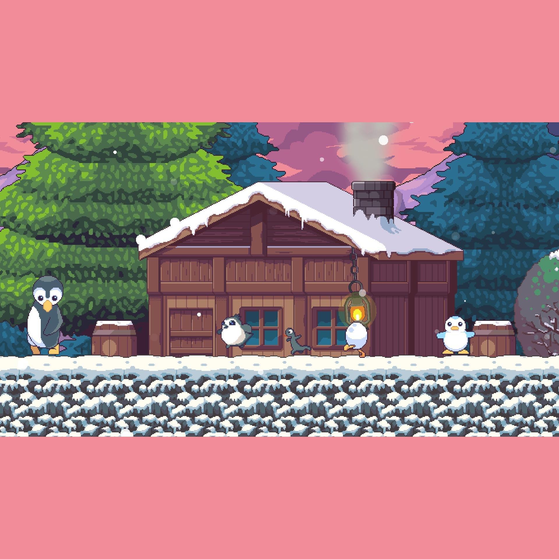 Nintendo Switch - U and I Entertainment - Songbird Symphony - 7