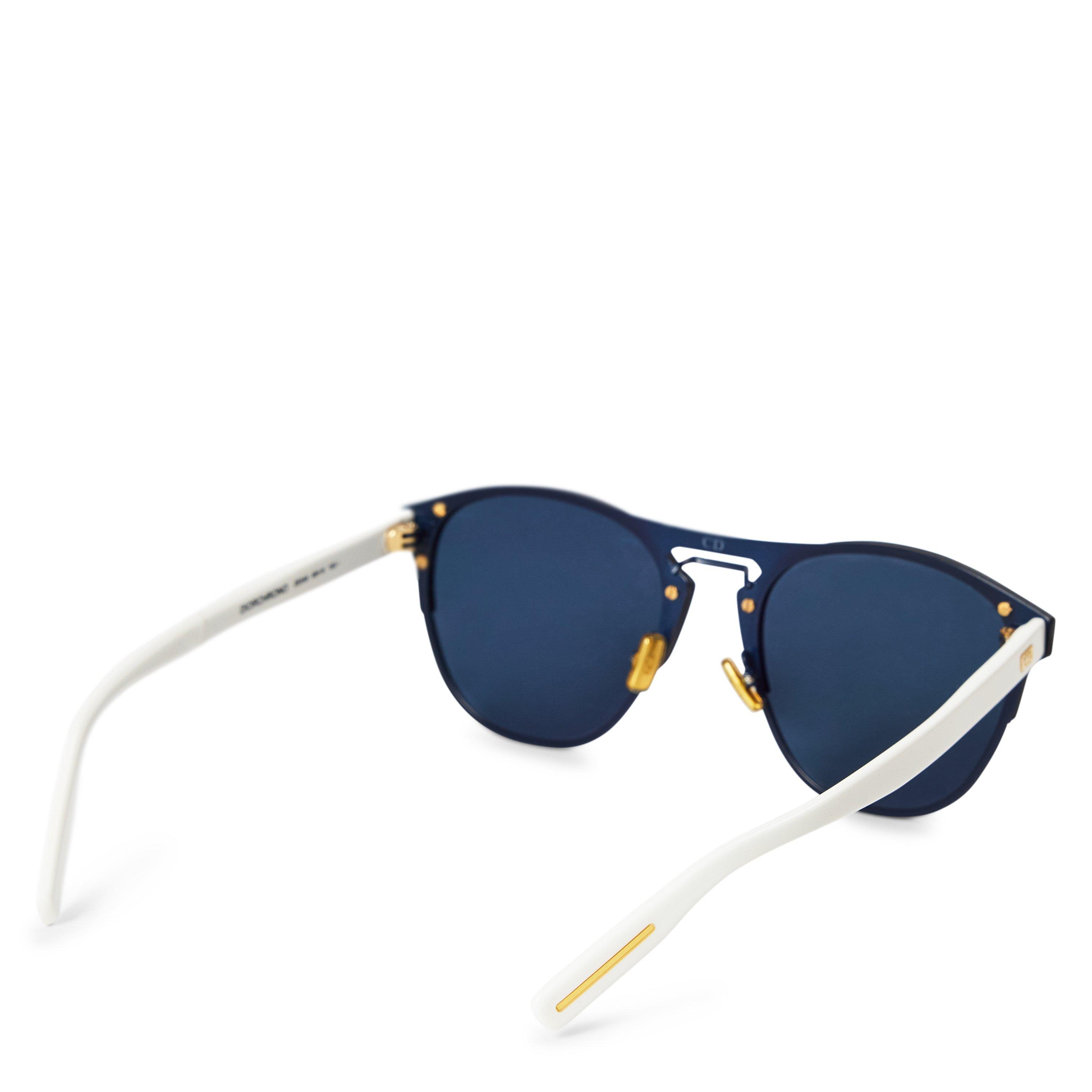 WHITE - DIOR - DIORCHRONO09 - 2