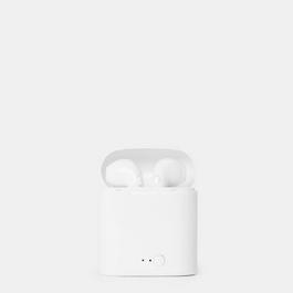GAME GAME Wireless Earbuds White