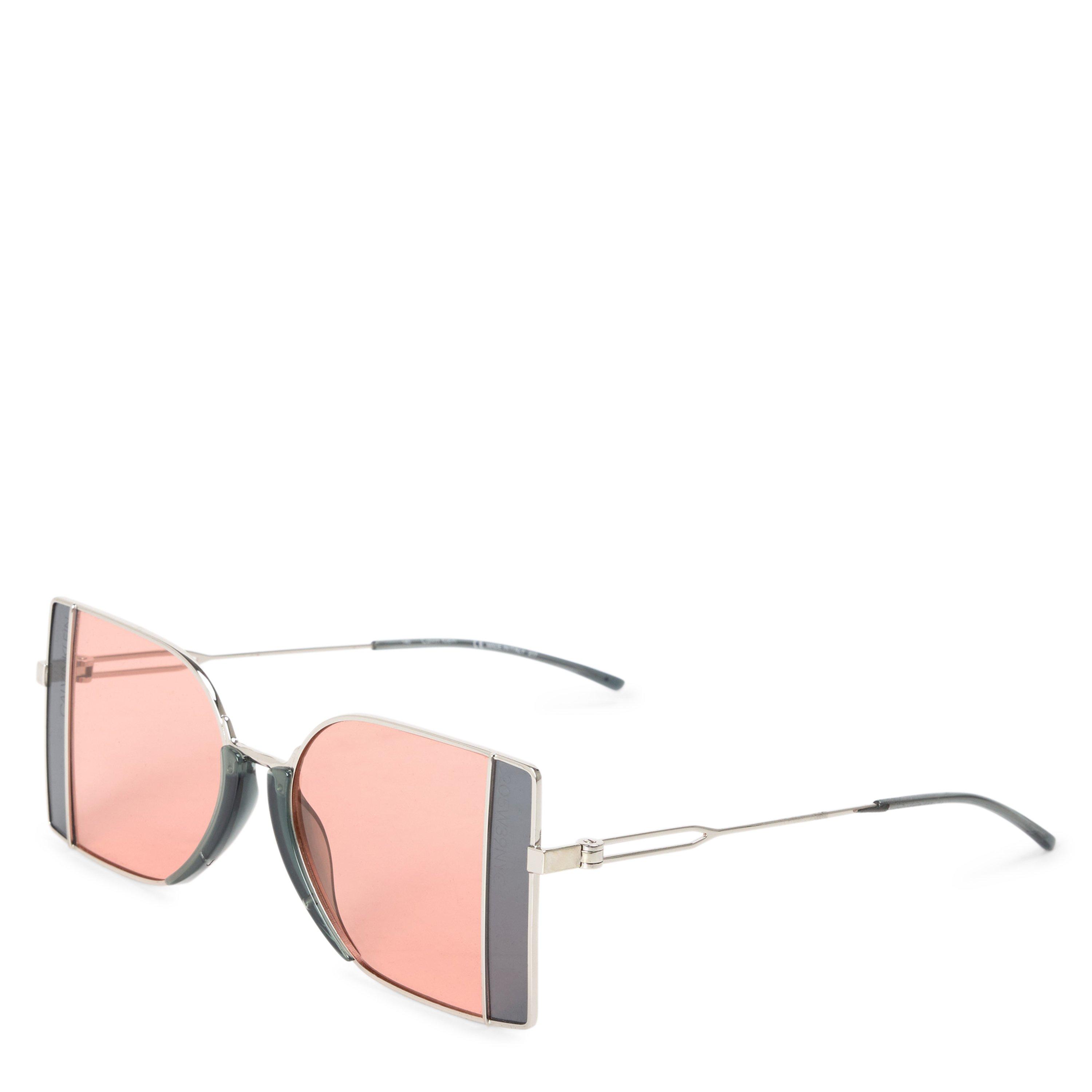 SILVER AND OTHE - Calvin Klein - CK8057S09 - 1