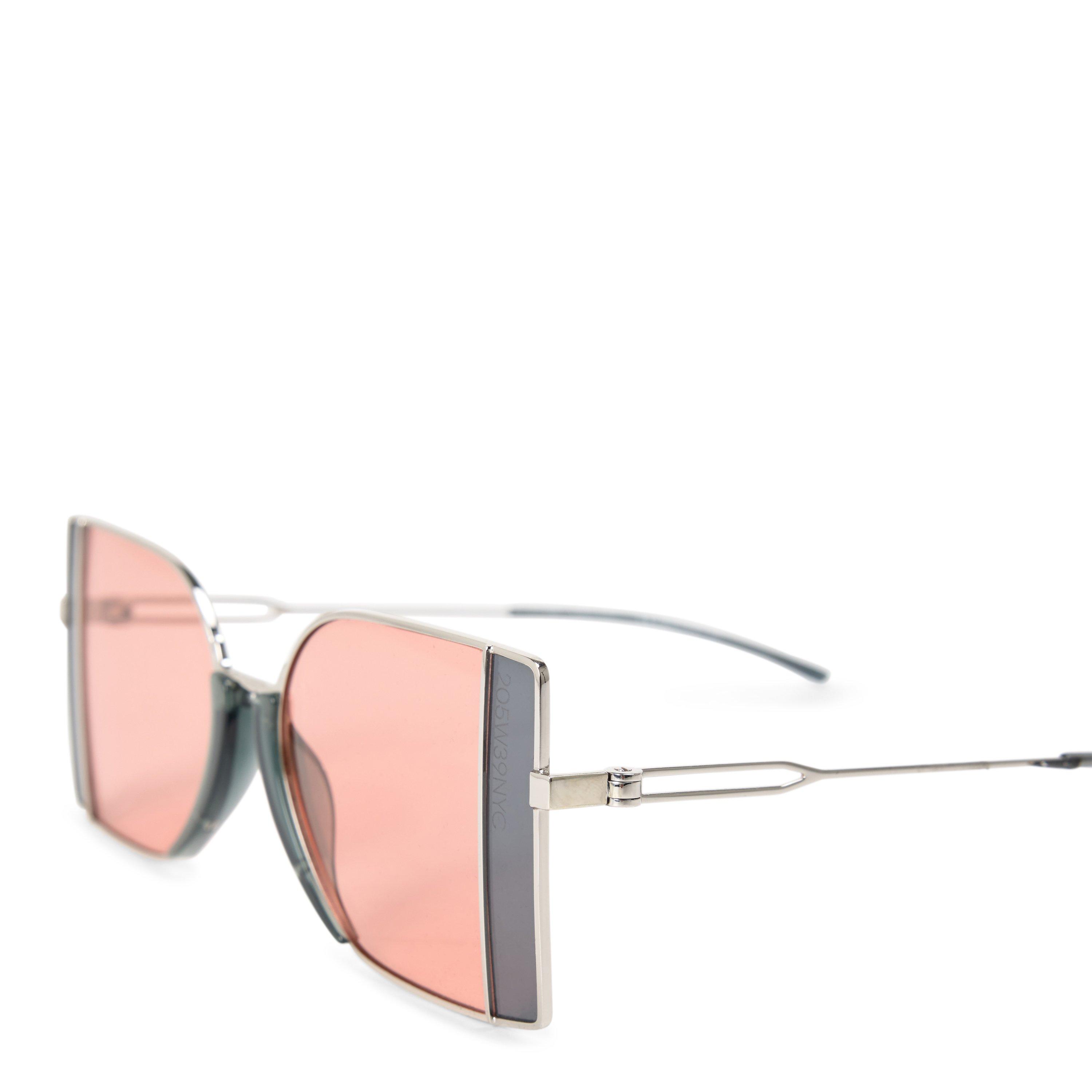 SILVER AND OTHE - Calvin Klein - CK8057S09 - 3