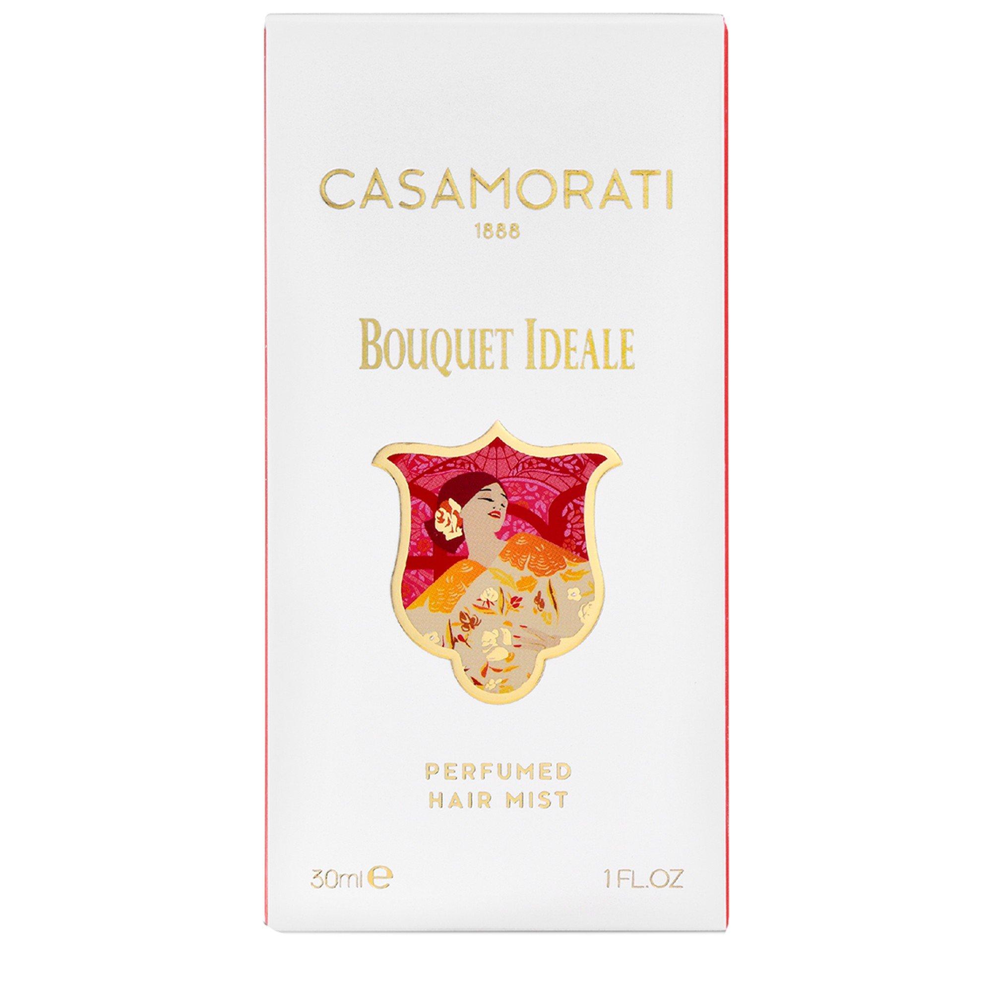Not Applicable - Casamorati - CM HAIR SPRY BOUQUET IDEA - 2
