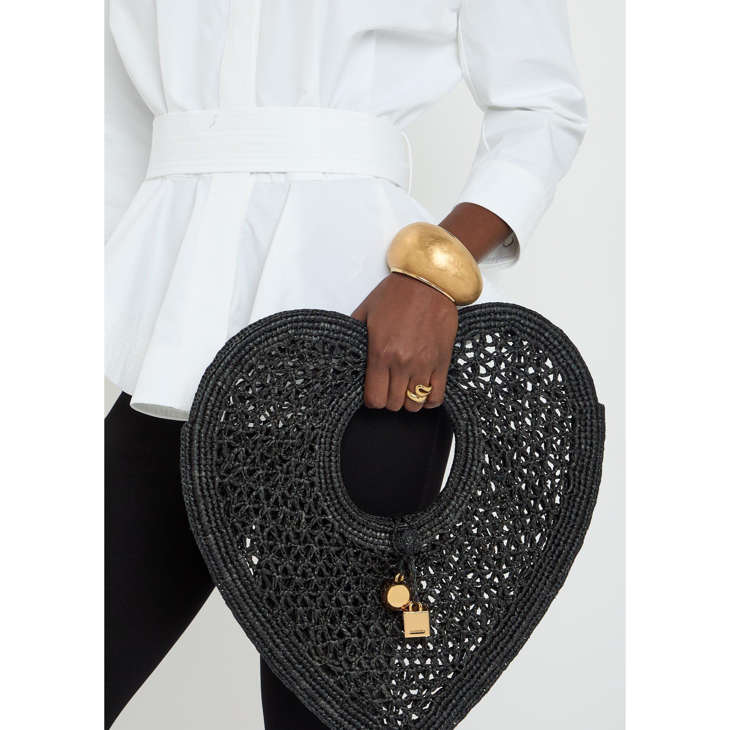 GOLD - Jacquemus - LE BRACELET RAISIN - 3