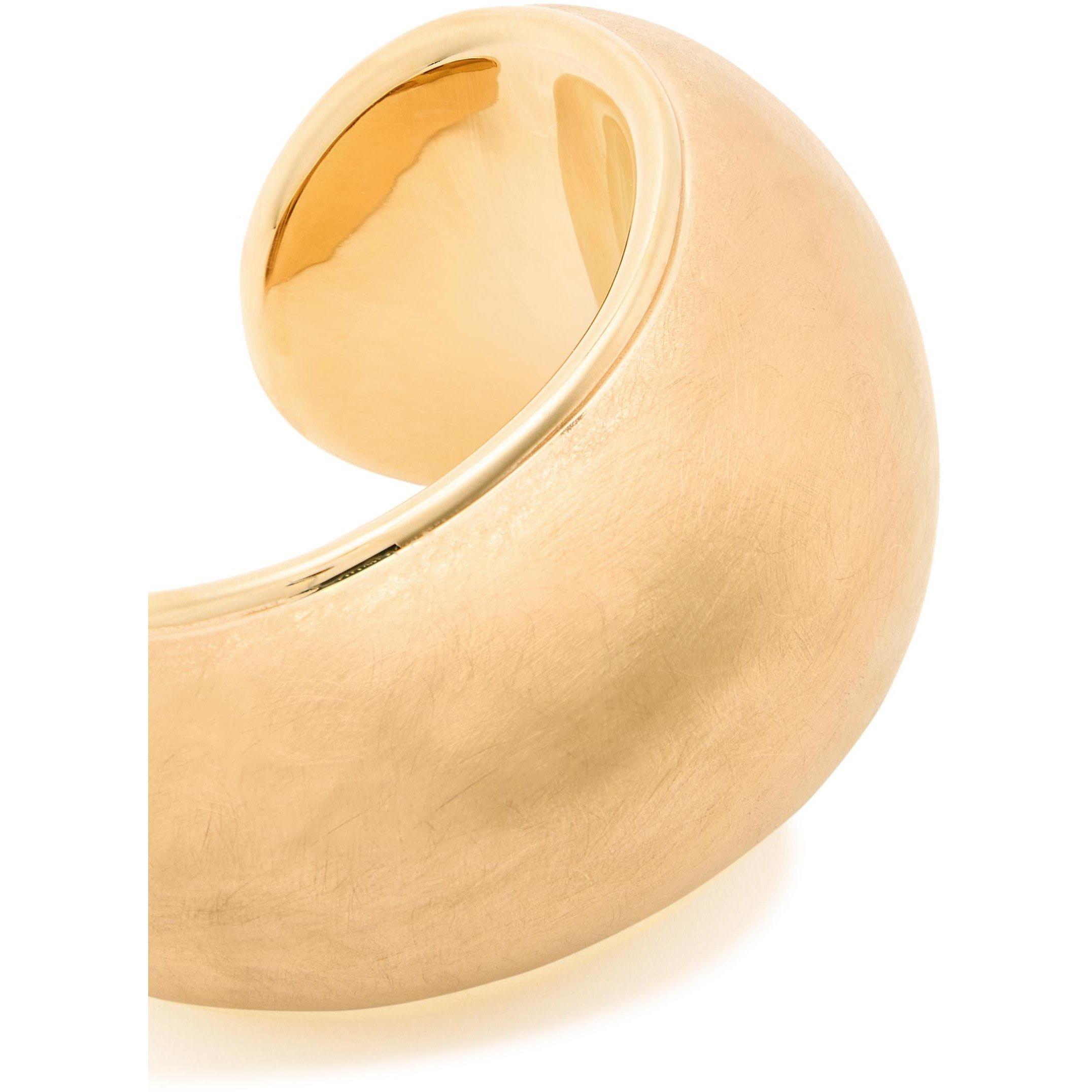 GOLD - Jacquemus - LE BRACELET RAISIN - 4
