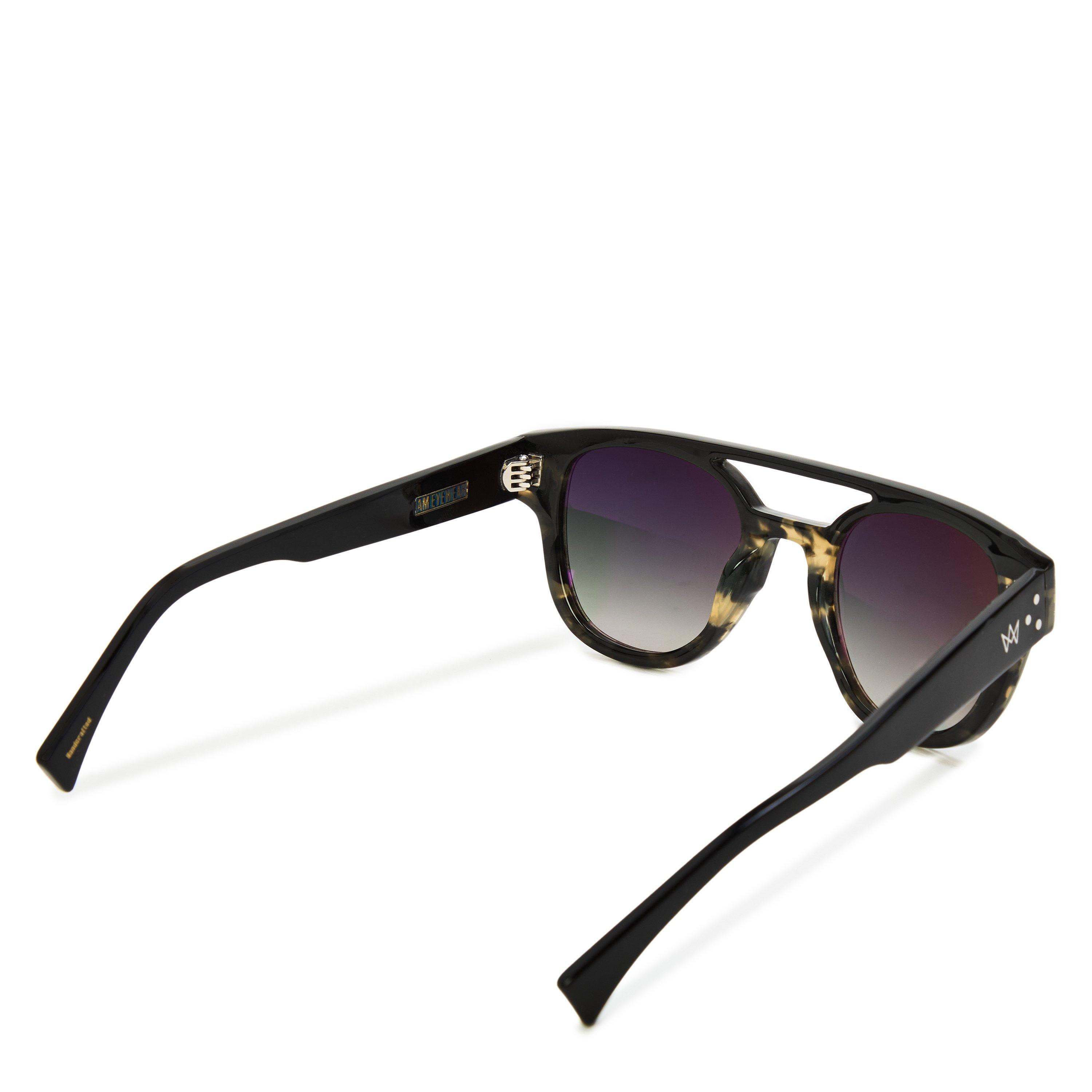 BLACK AND OTHER - AM Eyewear - CAPTAIN JONNY09 - 2