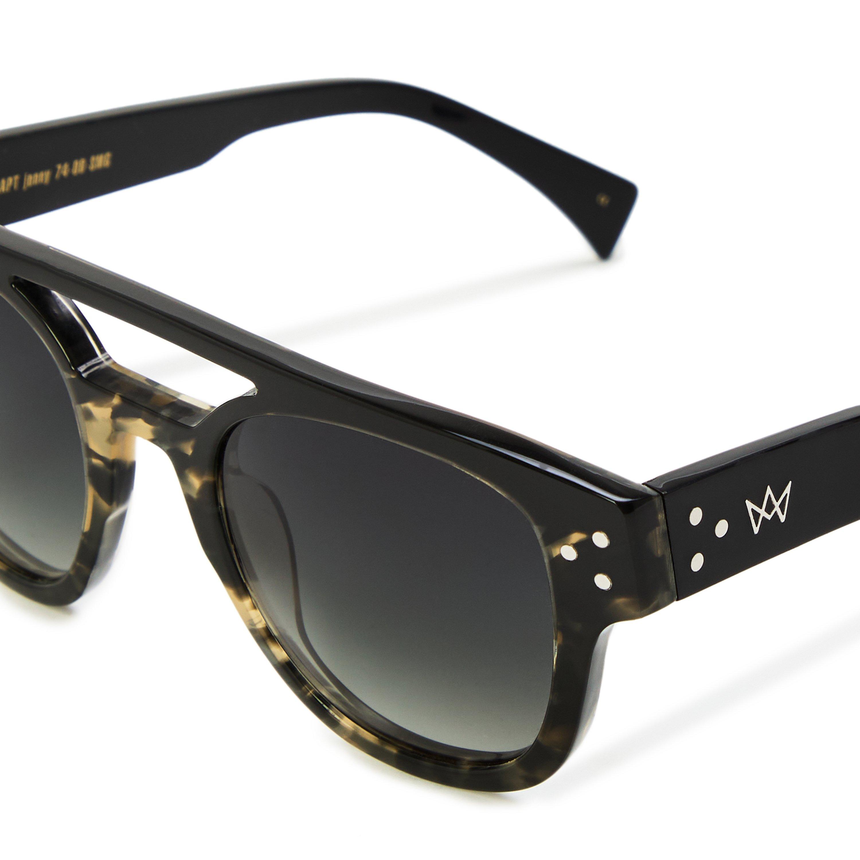 BLACK AND OTHER - AM Eyewear - CAPTAIN JONNY09 - 3