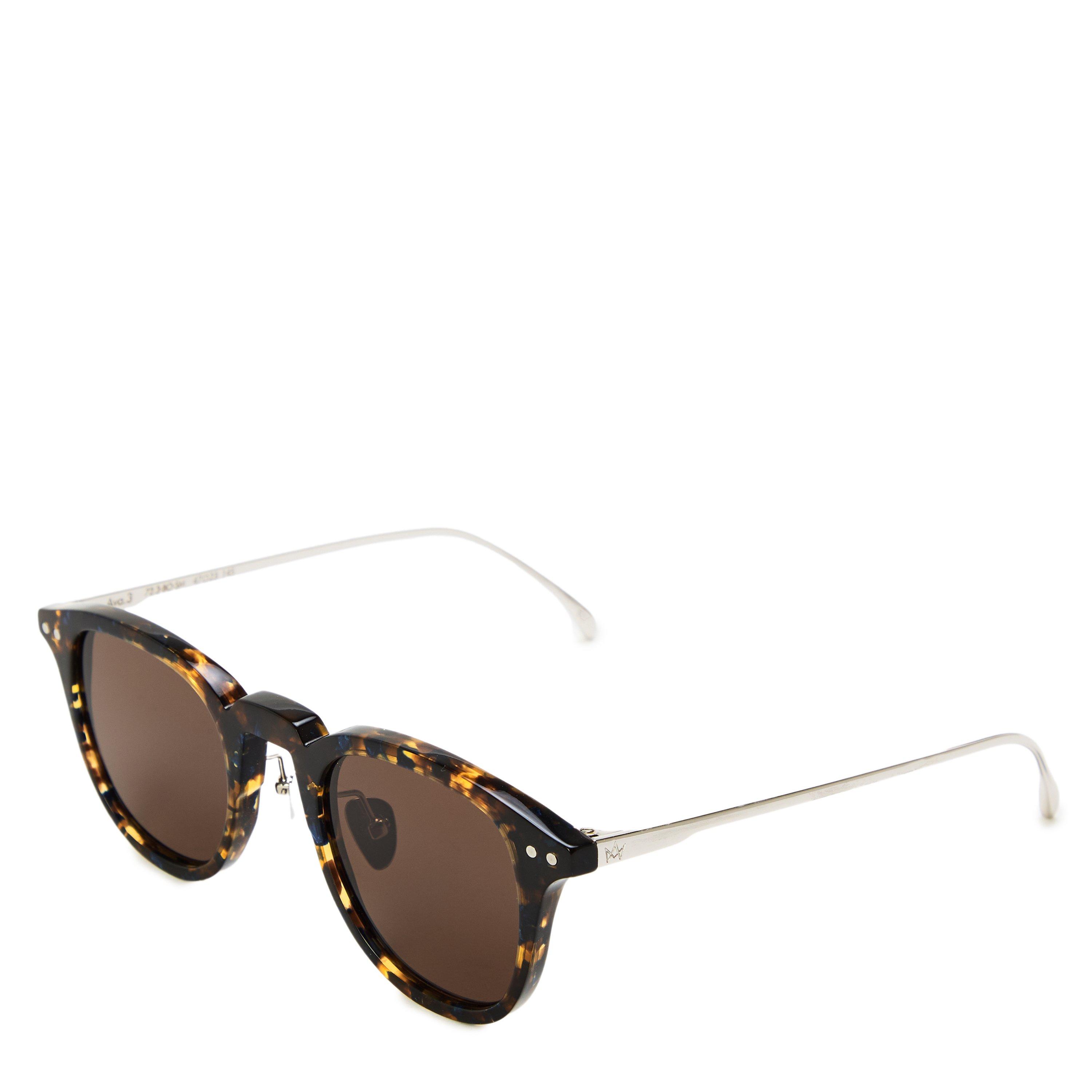BLUE - AM Eyewear - AVA 309 - 1