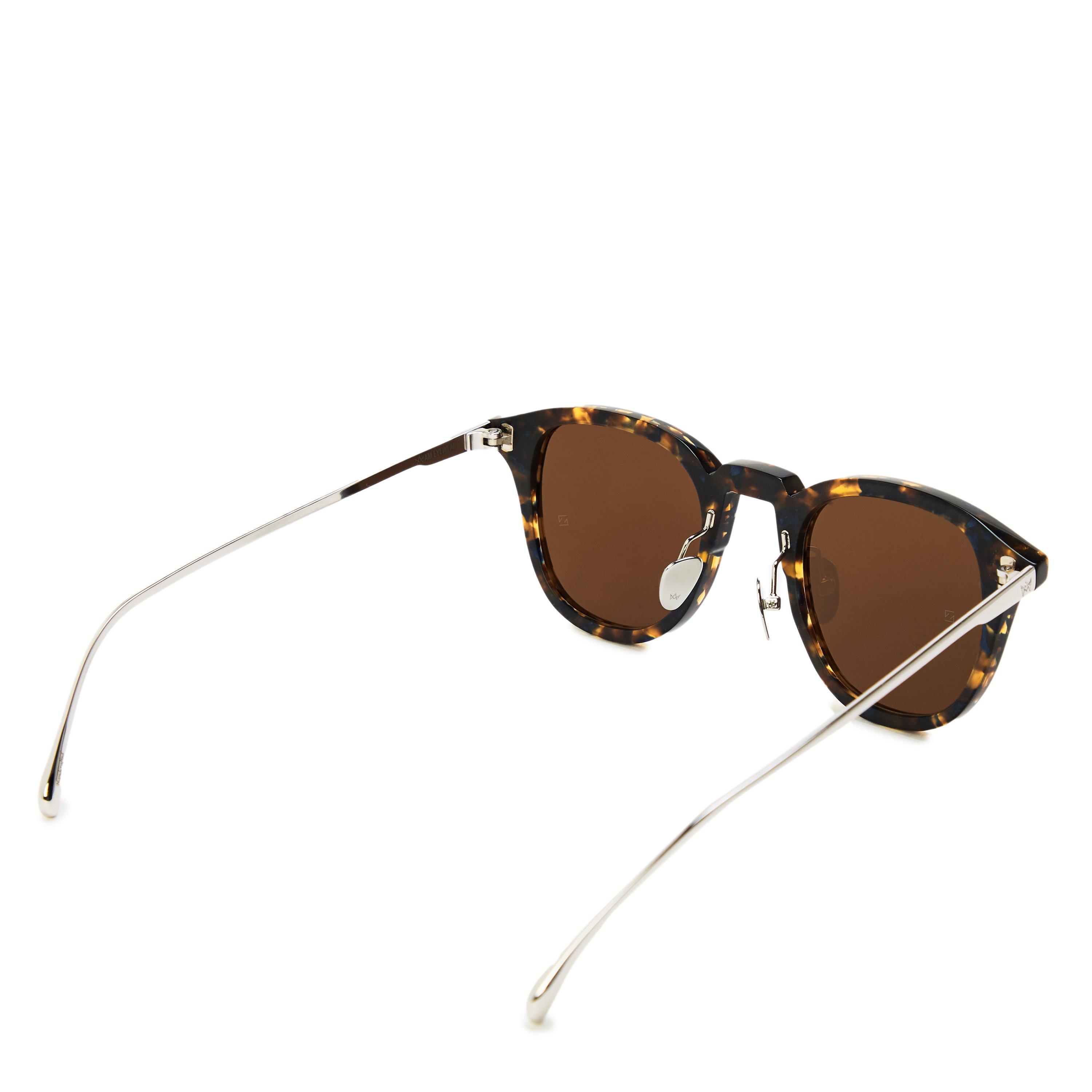 BLUE - AM Eyewear - AVA 309 - 2