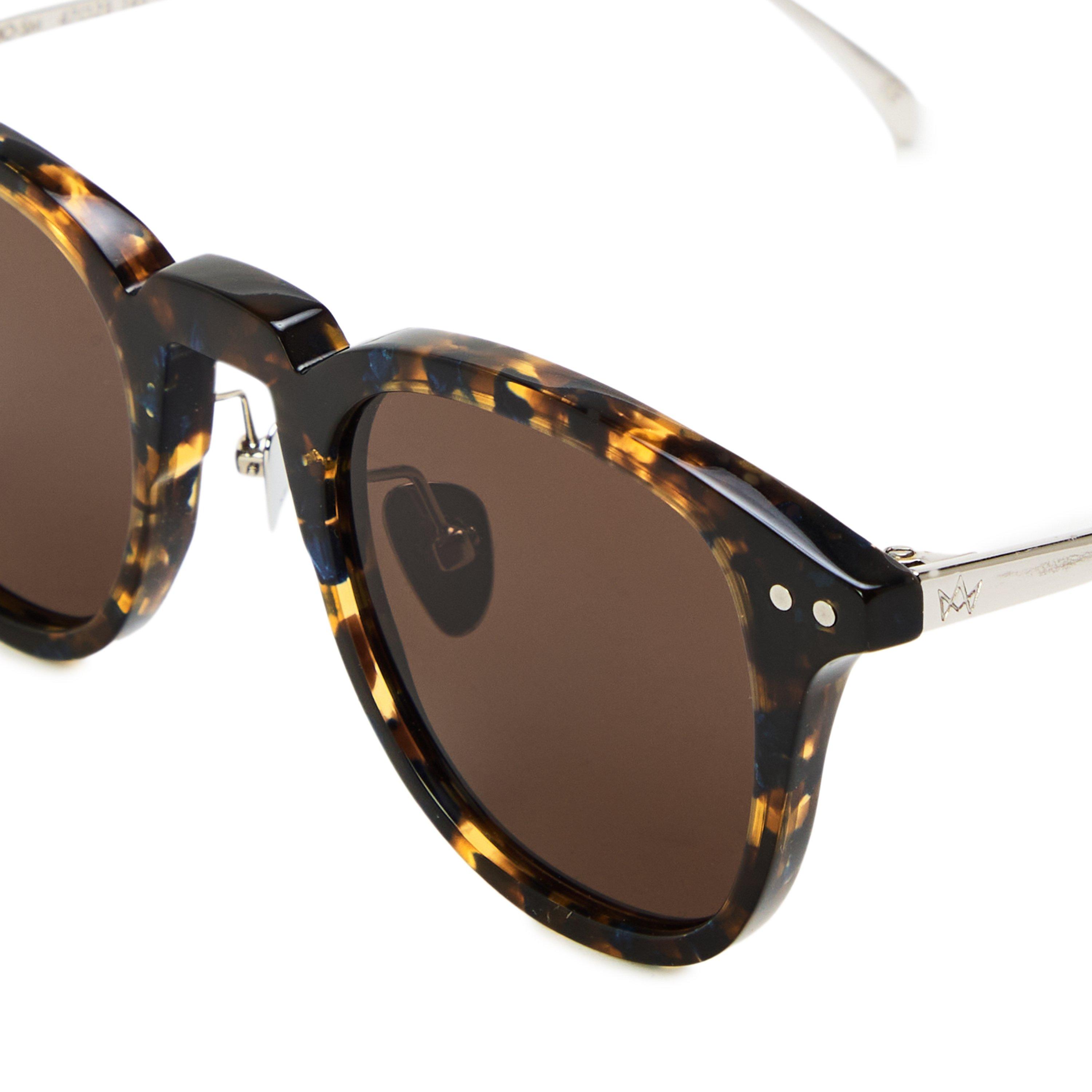 BLUE - AM Eyewear - AVA 309 - 3