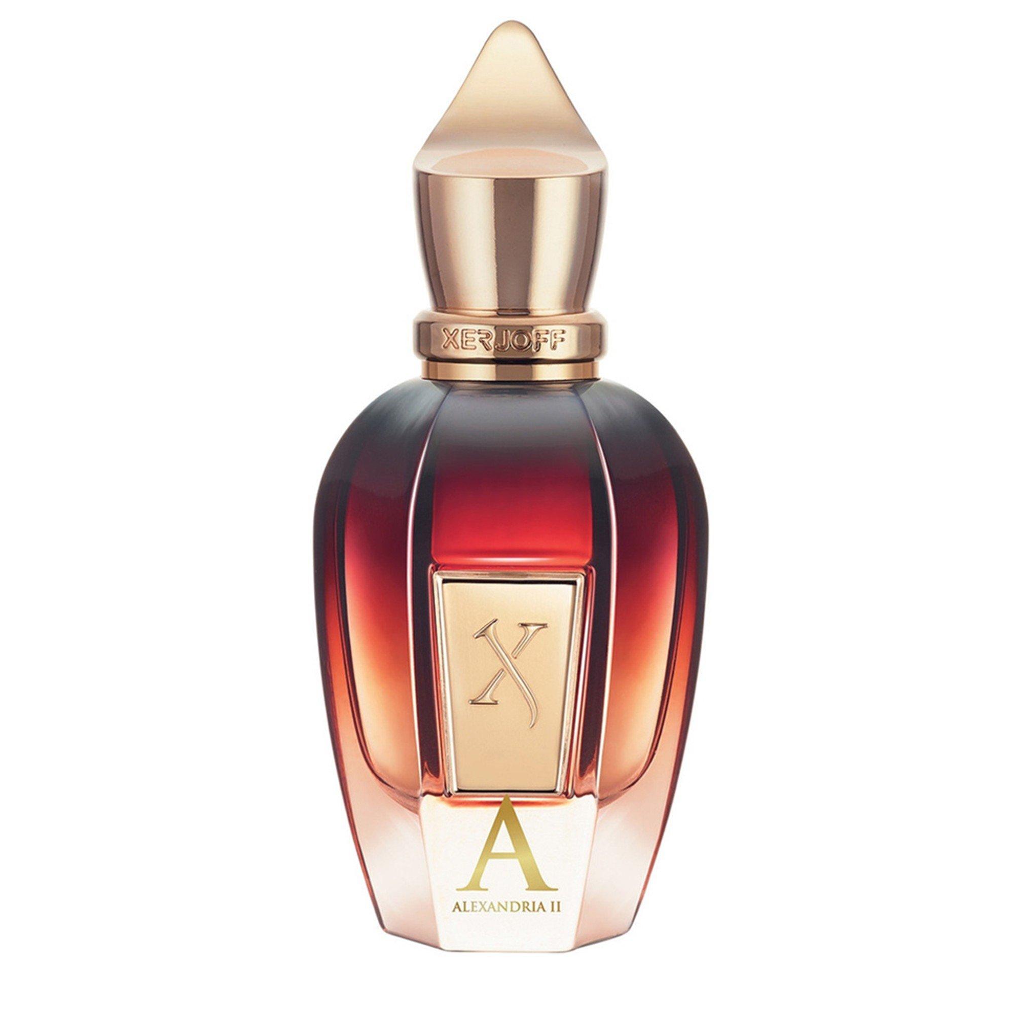 Not Applicable - Xerjoff - XJ ALEXANDRIA II 50ML