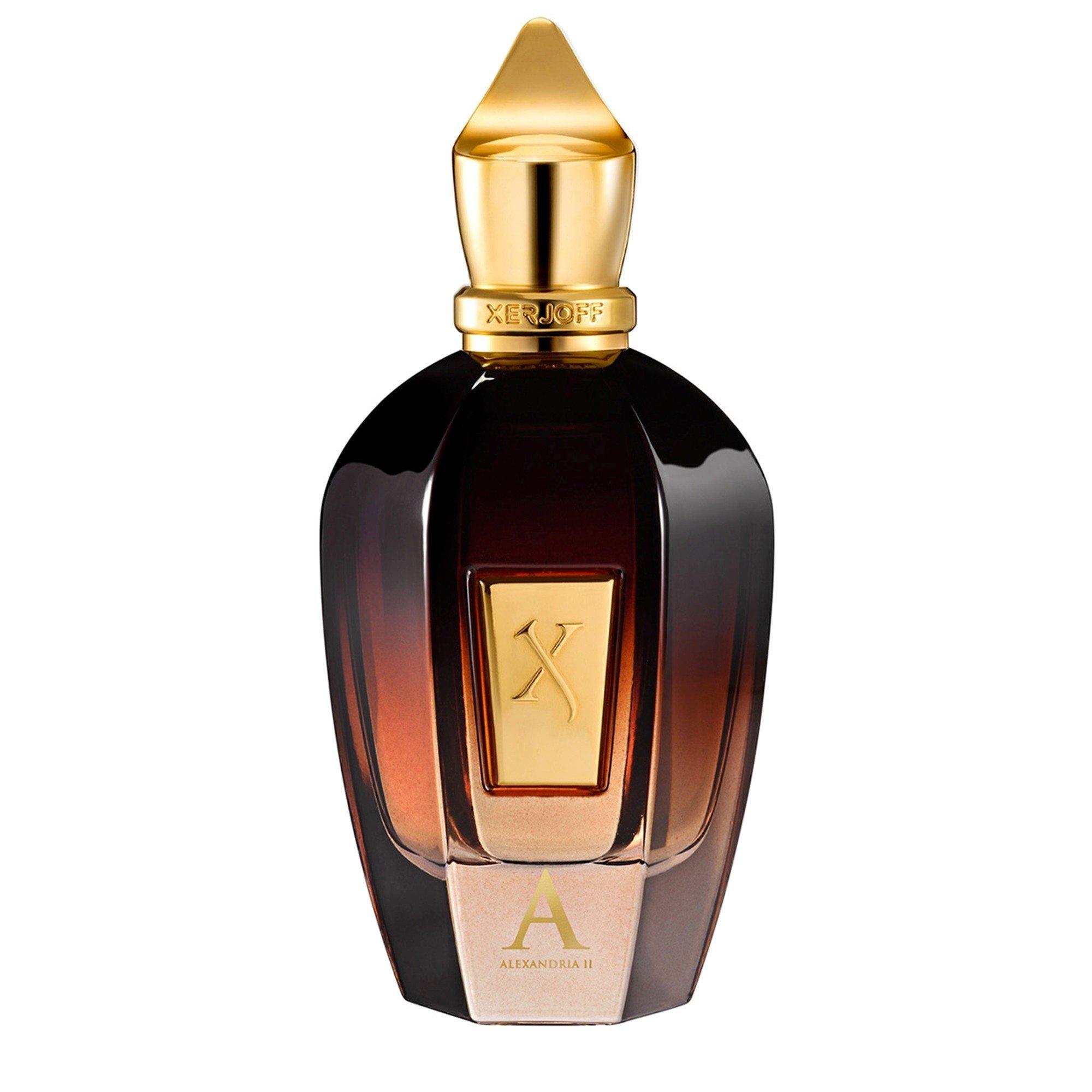Xerjoff XJ ALEXANDRIA II 100ML