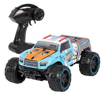 RC P Monster Mud RC Buggy