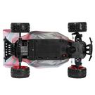 Buggy - RC - P Monster Mud RC Buggy - 12