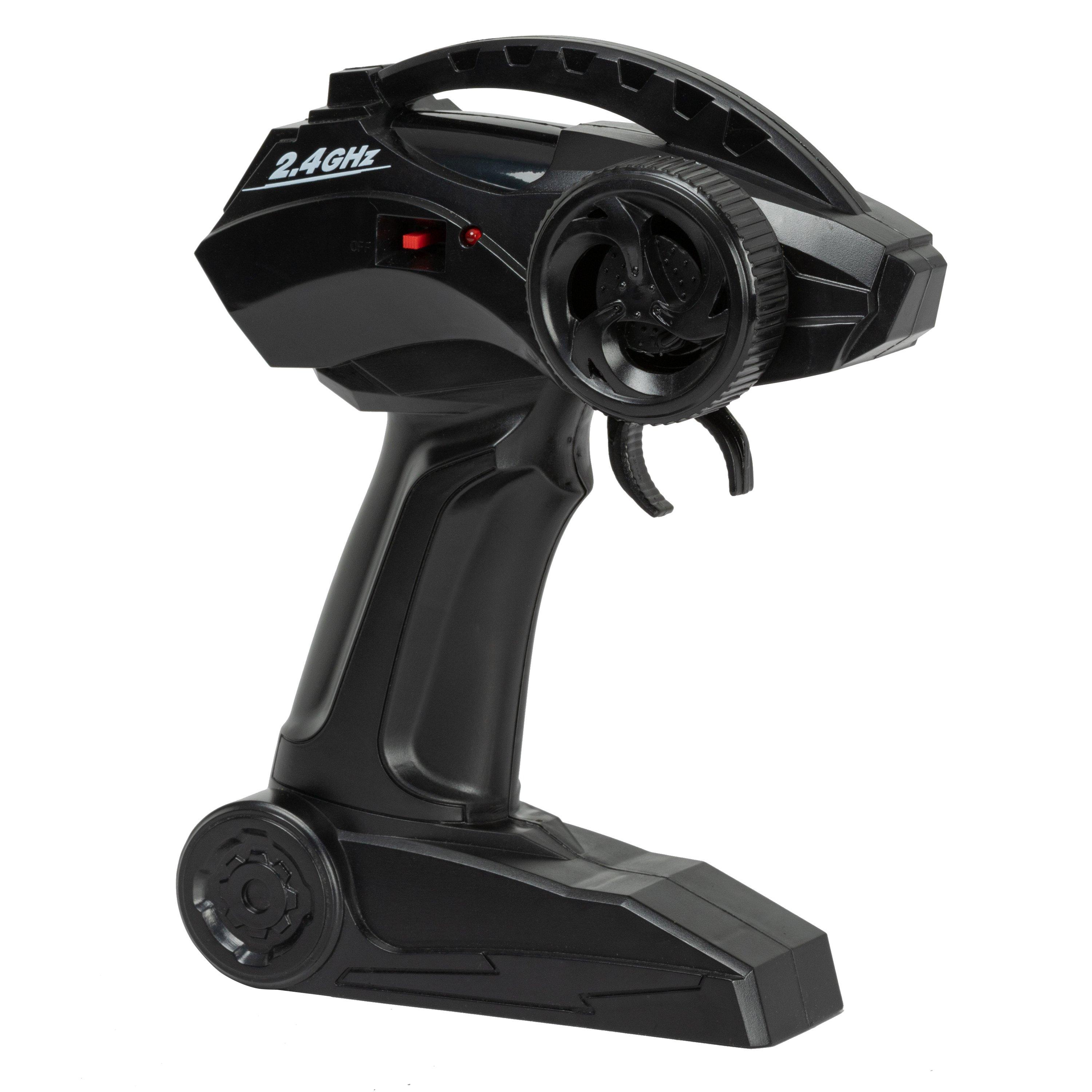 Buggy - RC - Monster Mud RC Buggy - 13