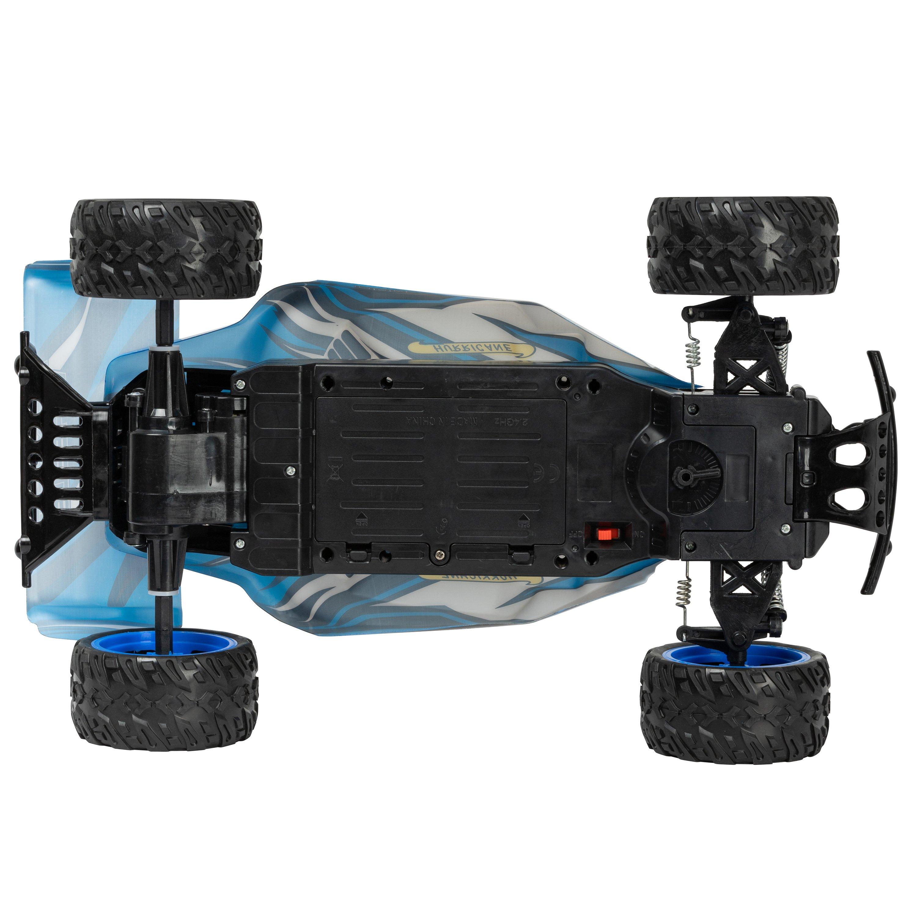 Buggy - RC - Monster Mud RC Buggy - 6