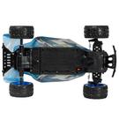Buggy - RC - P Monster Mud RC Buggy - 6