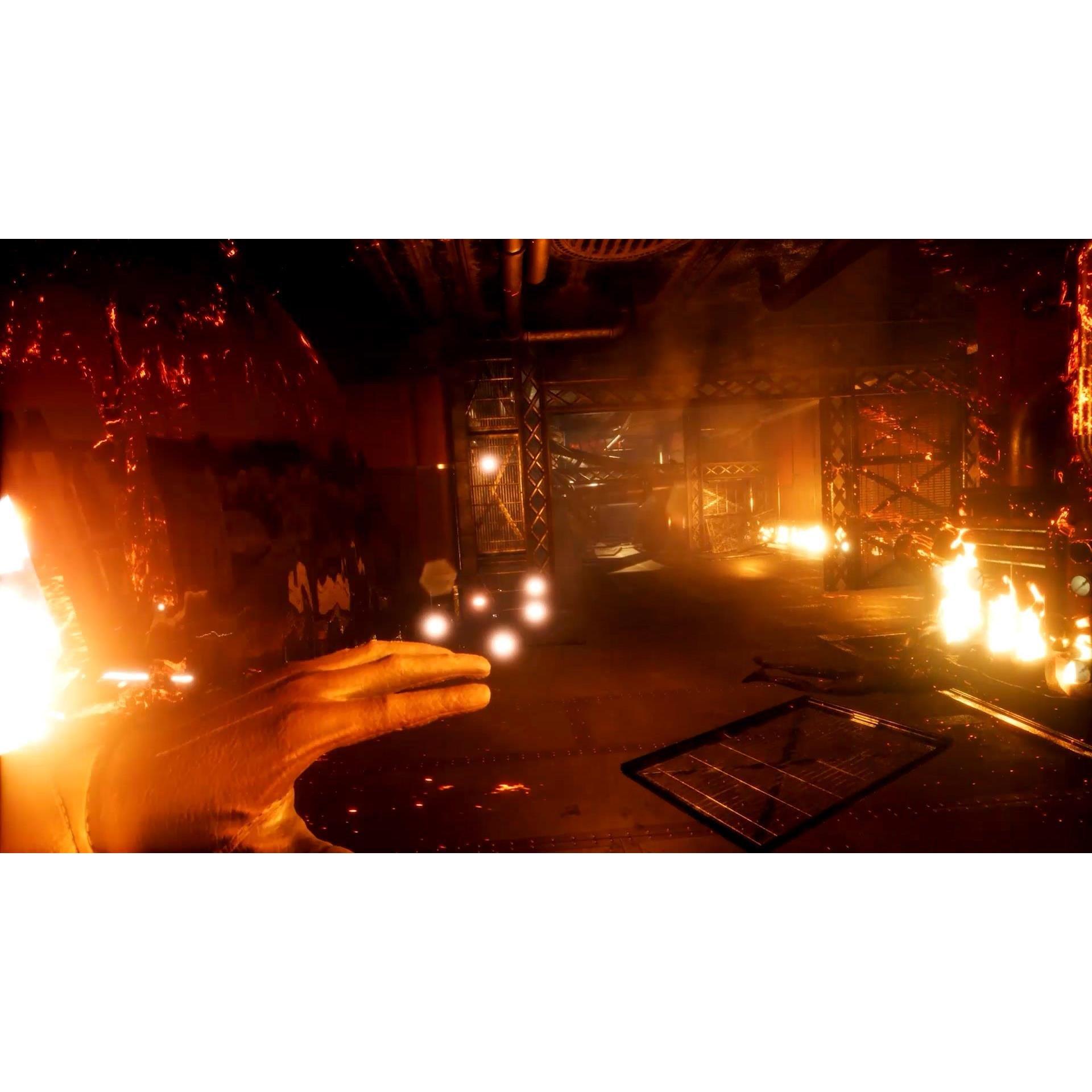 Nintendo Switch - U and I Entertainment - NSW CLOSE TO THE SUN - 12